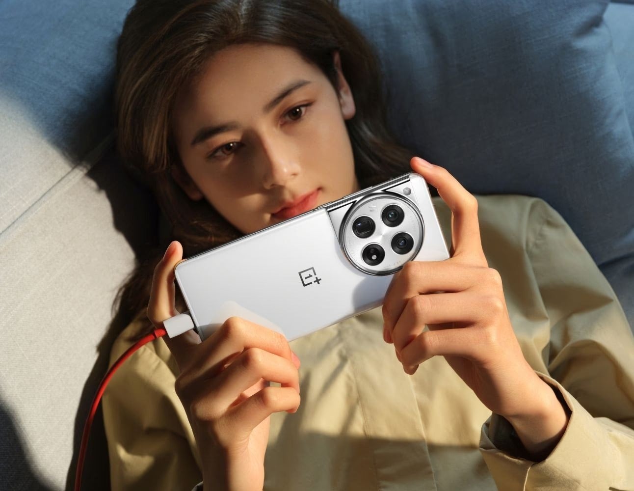 圖片來源 - OnePlus - OnePlus 12 預覽：這可能是「無缺陷」版本嗎？ 2024 年的手機？