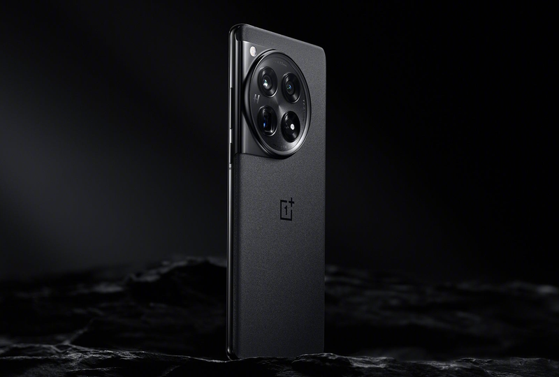 OnePlus 12 design