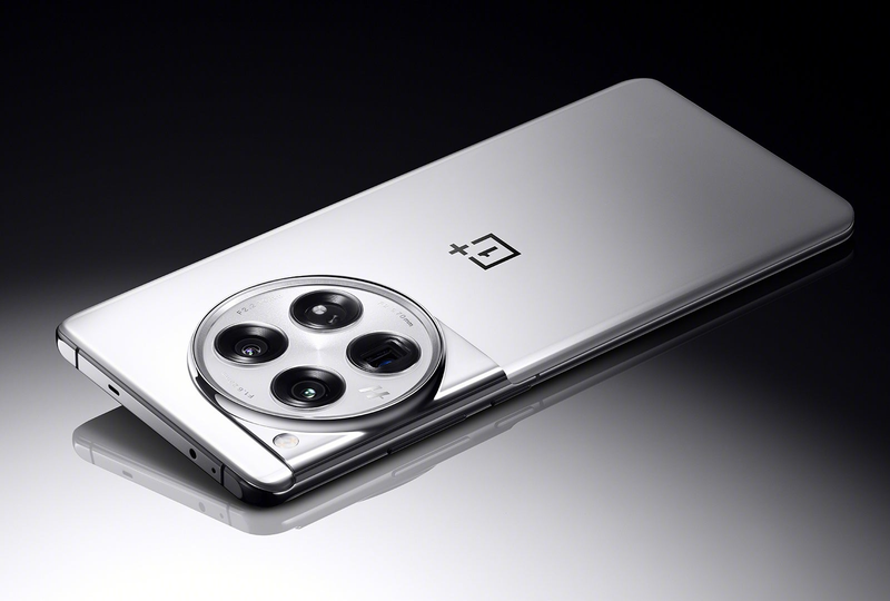OnePlus 12 design