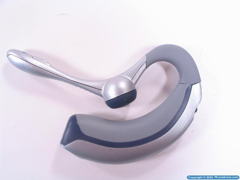 Plantronics M2500 Bluetooth headset review