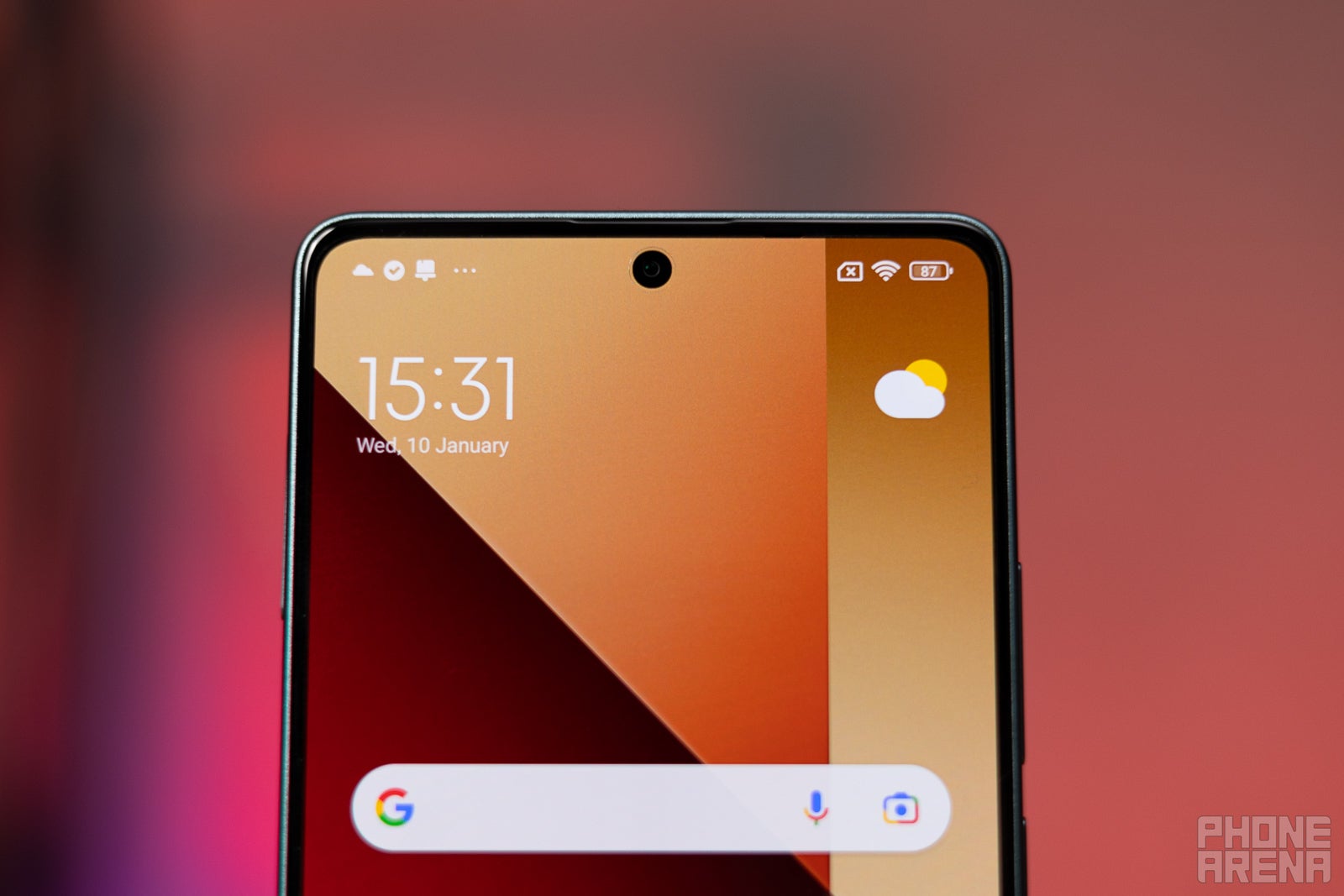 Redmi Note 13 Pro 5G Review: Balanced Package that Fails to Excite
