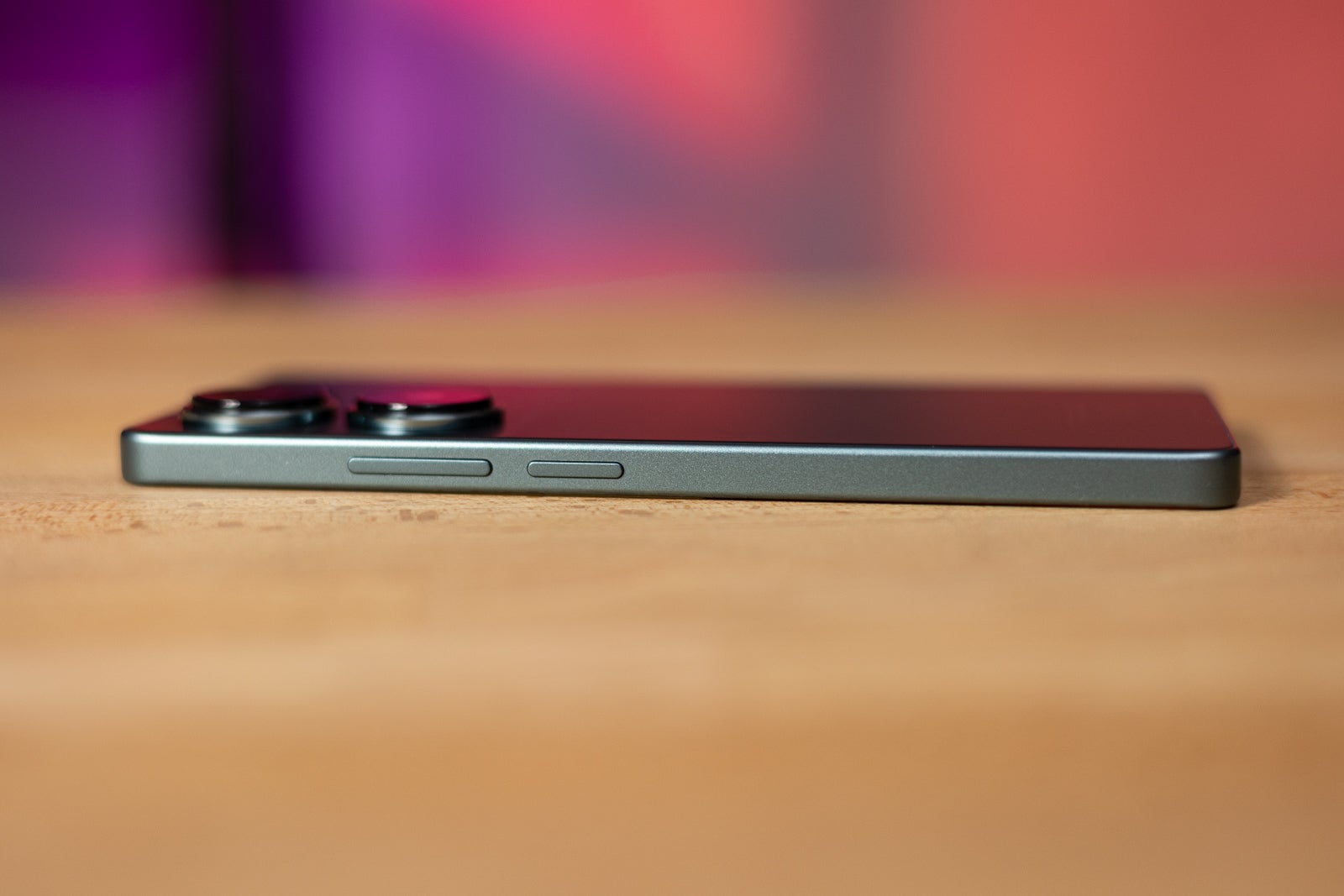 Xiaomi Redmi Note 13 Pro 5G — производительность