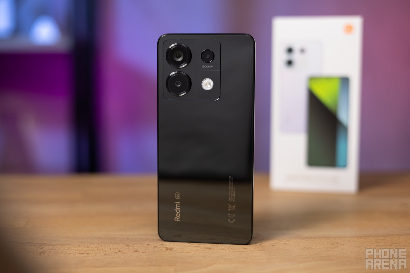 Xiaomi 13 Pro Review: great battery life and a solid camera, but at a very  high price - PhoneArena