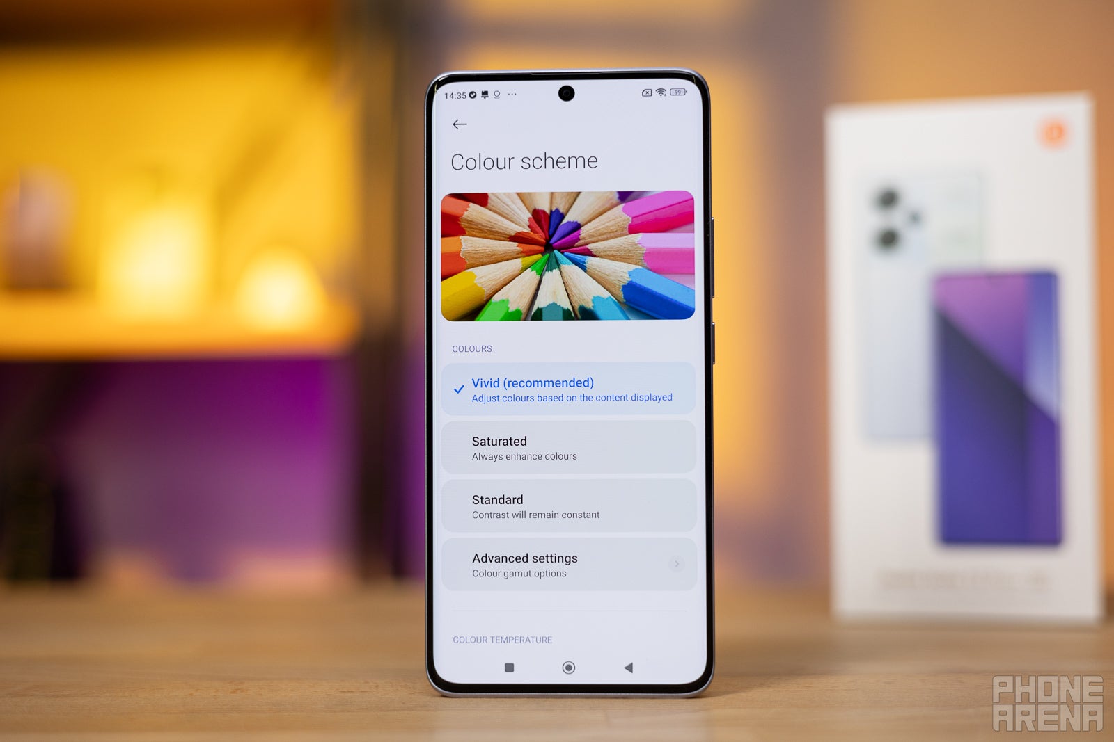 Redmi Note 14 Pro+ Sự Lựa Chọn Hoàn Hảo Cho Người Dùng Thông Minh