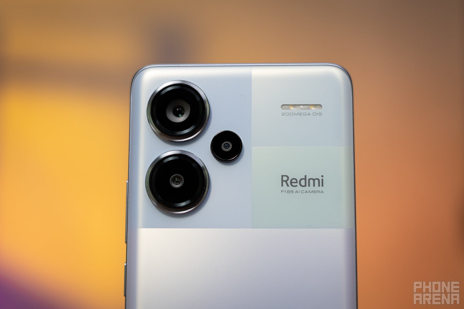 Xiaomi Redmi Note 13 Pro+ 5G smartphone review: a photography powerhouse for  less – The Luxe Review