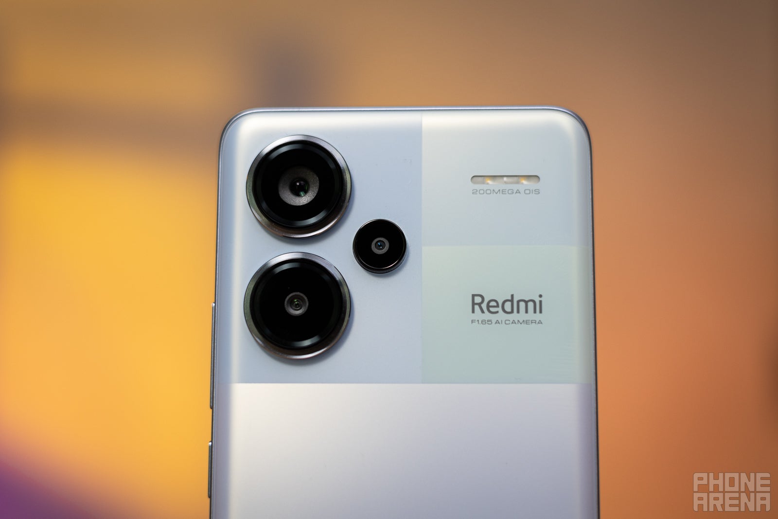 Xiaomi Redmi Note 13 Pro Plus 5G 🆚 Xiaomi Redmi Note 13 Pro 5G Detail