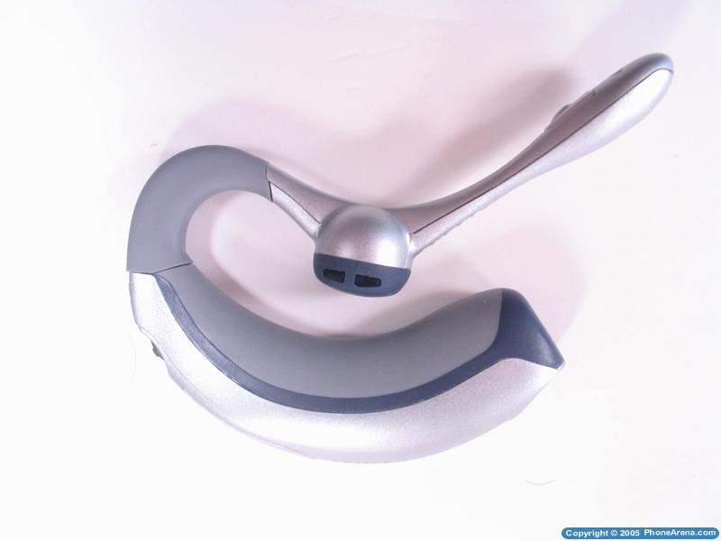 Plantronics M2500 Bluetooth headset review