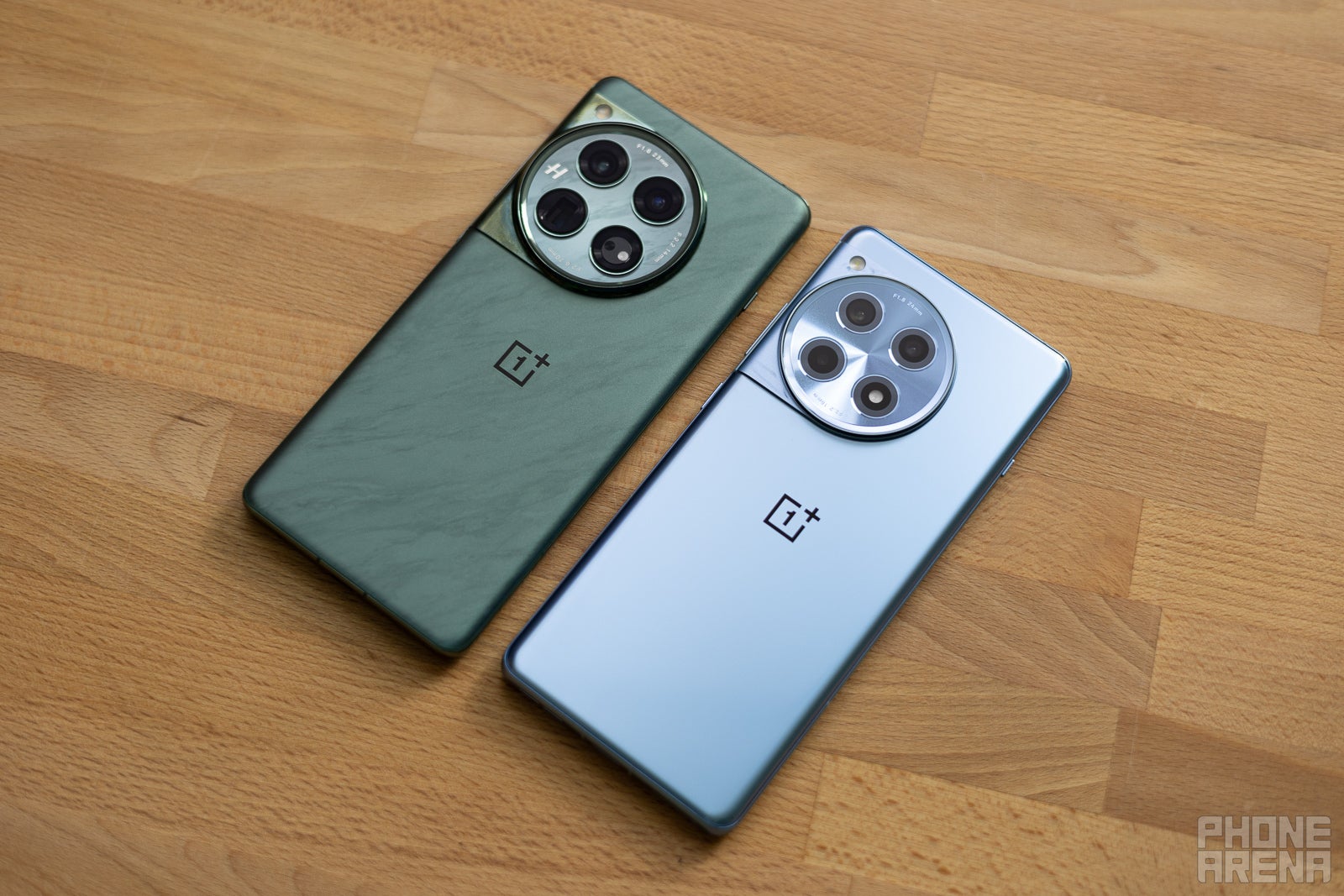 OnePlus 12 vs OnePlus 12R: Main differences to expect - PhoneArena