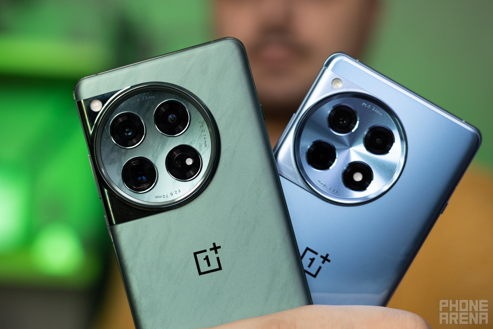 These cameras might look similar, but the image quality will not be the same - OnePlus 12 vs OnePlus 12R: Don't fall into a trap