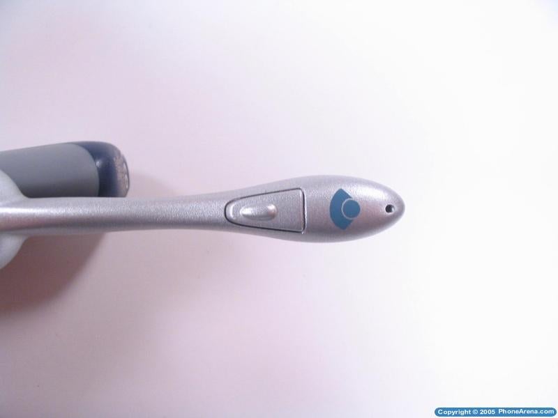 Plantronics M2500 Bluetooth headset review