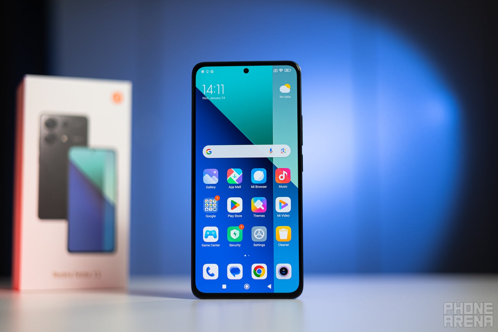 Redmi Note 13 Pro Plus Hits the Shelves Today: 3 Key Reasons to Buy, 2  Considerations to Keep in Mind 