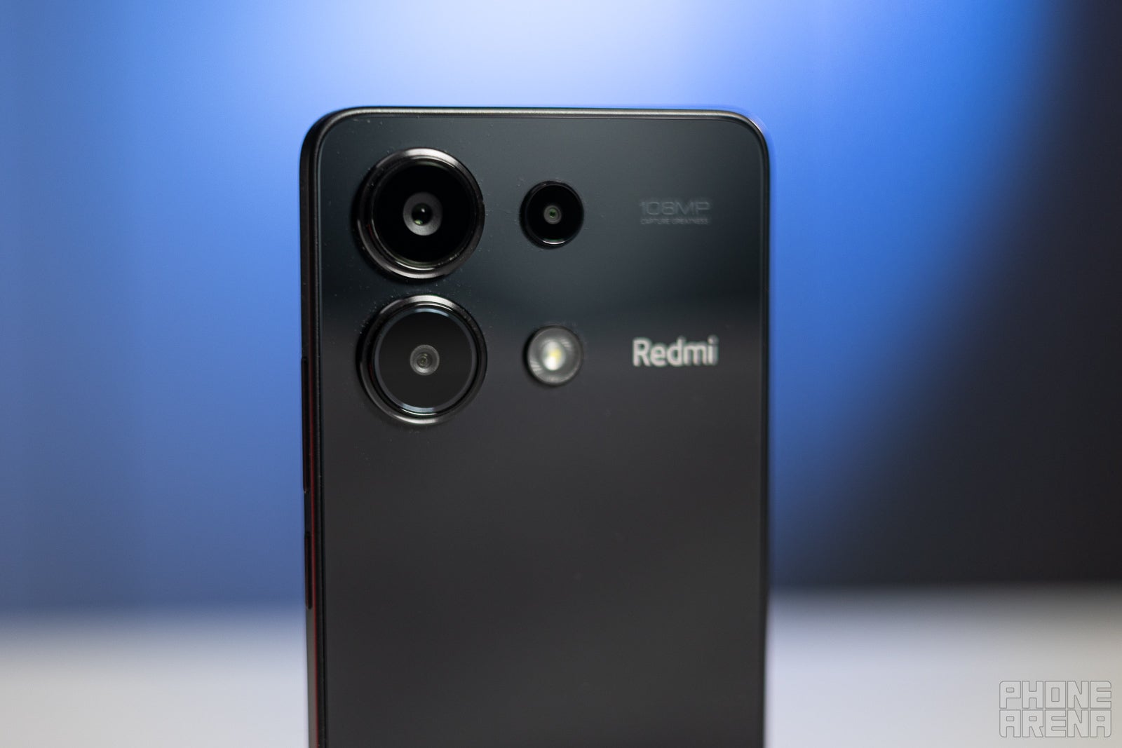 Xiaomi Redmi Note 11S review: Camera, photo and video quality