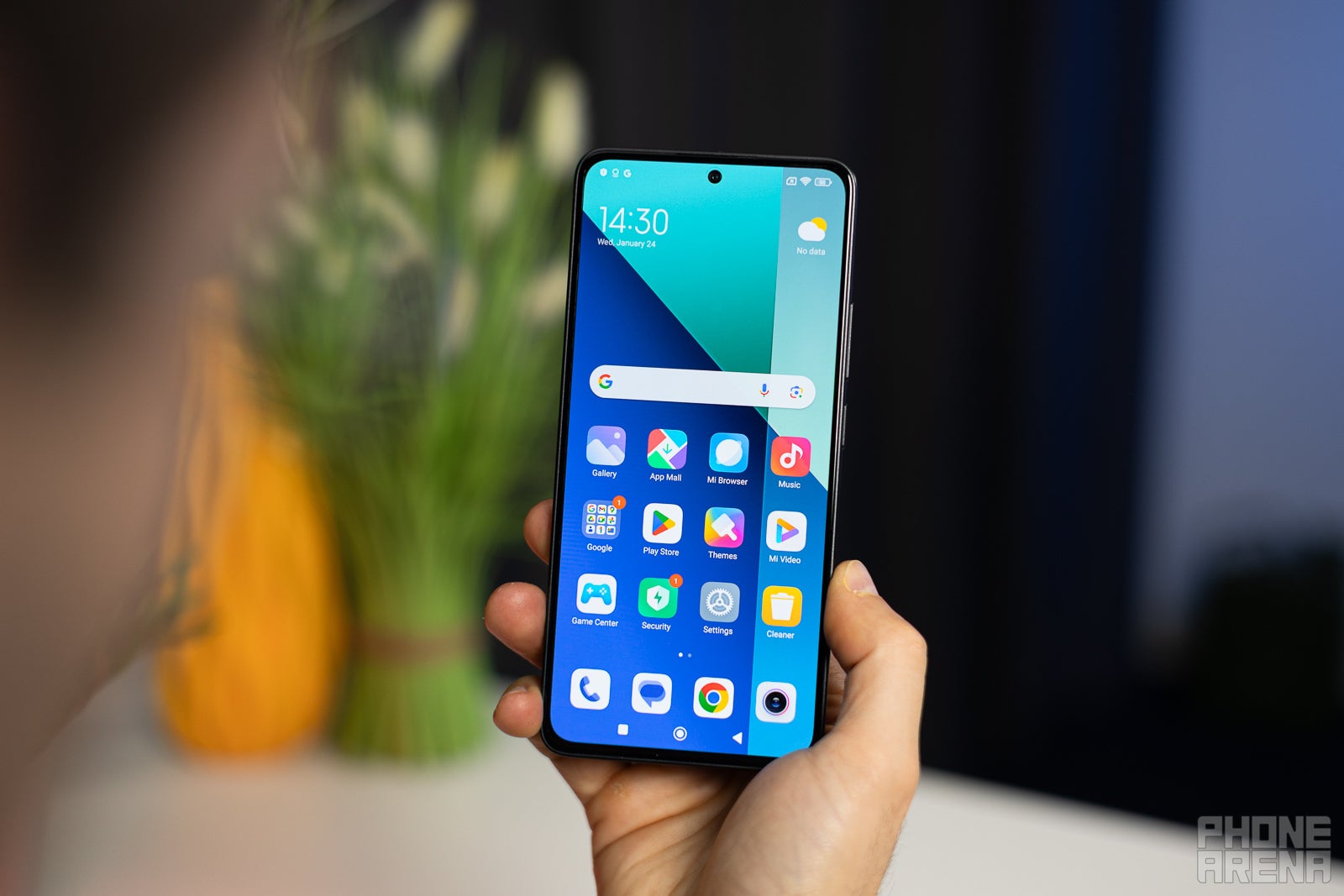 Xiaomi Redmi Note 13 Review: when you go so cheap, you have to make some  big compromises - PhoneArena