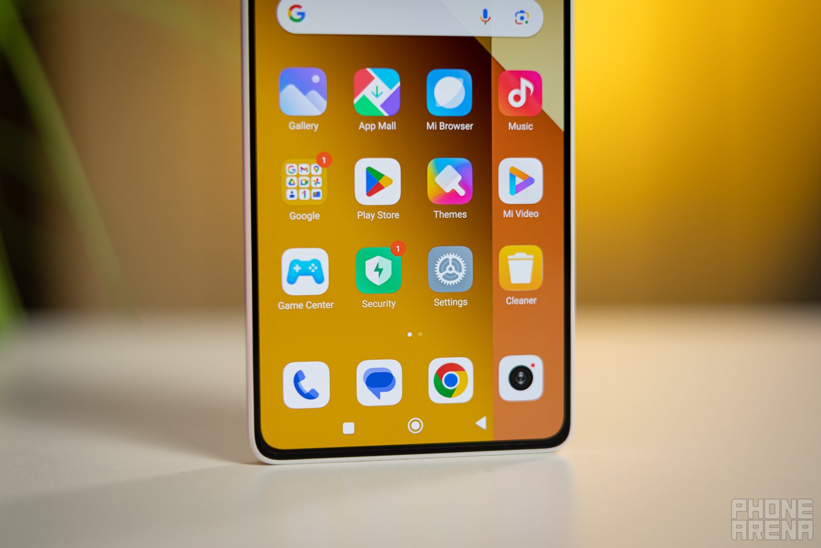 Xiaomi Redmi Note 13 4G review -  tests