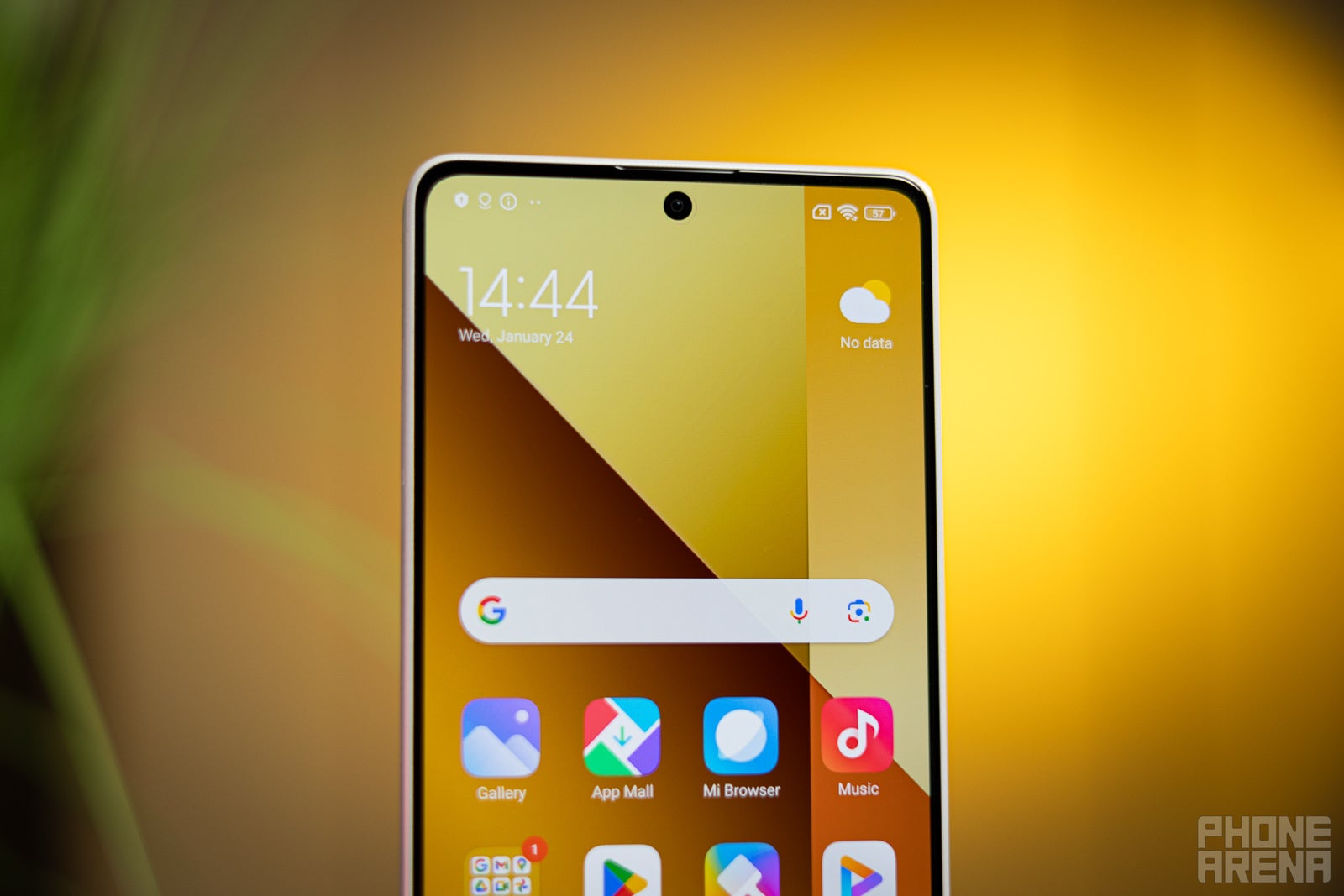 Xiaomi Redmi Note 7 Review - PhoneArena