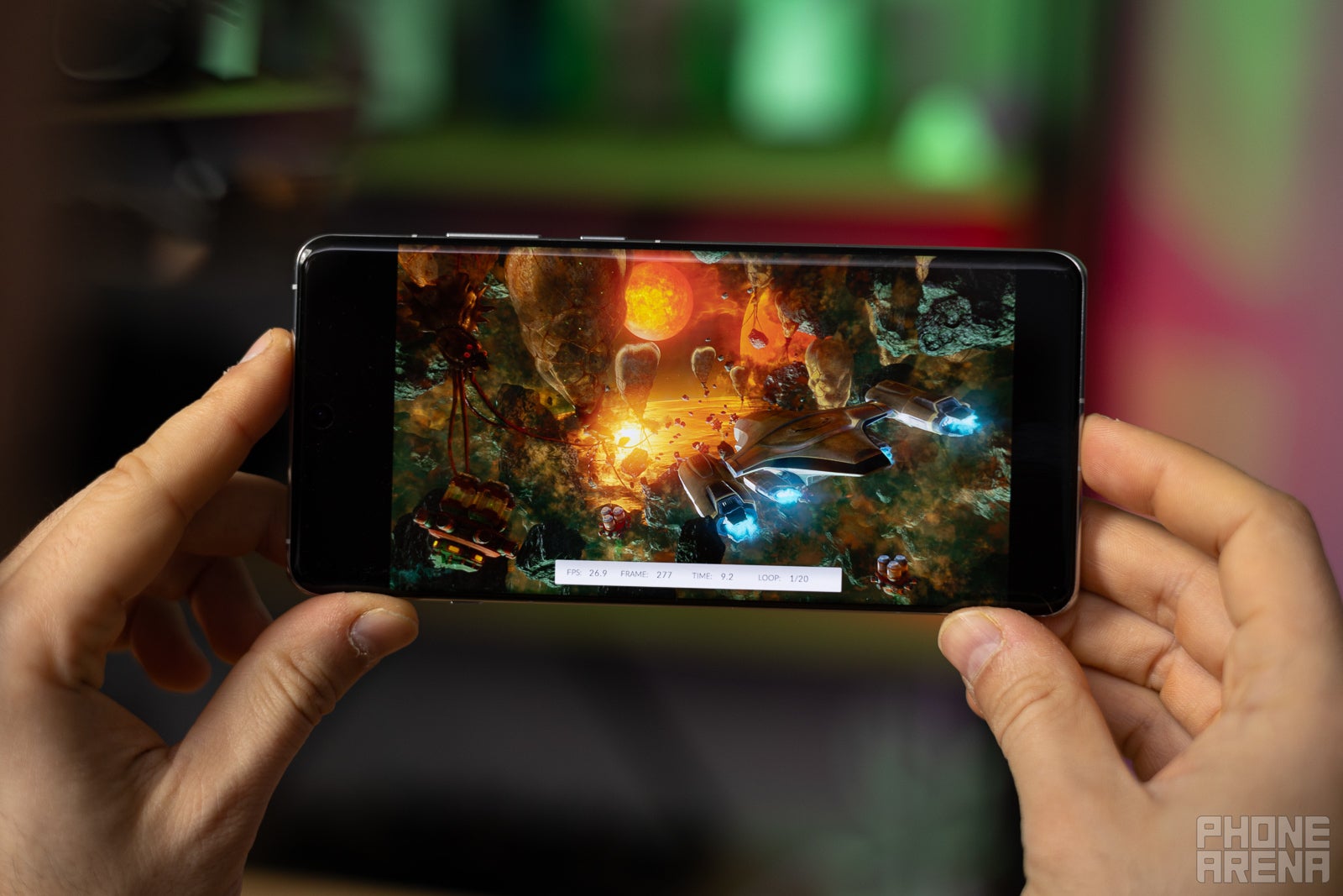 Oppo Find X7 Ultra review: two zoom scopes on a real S24 Ultra killer