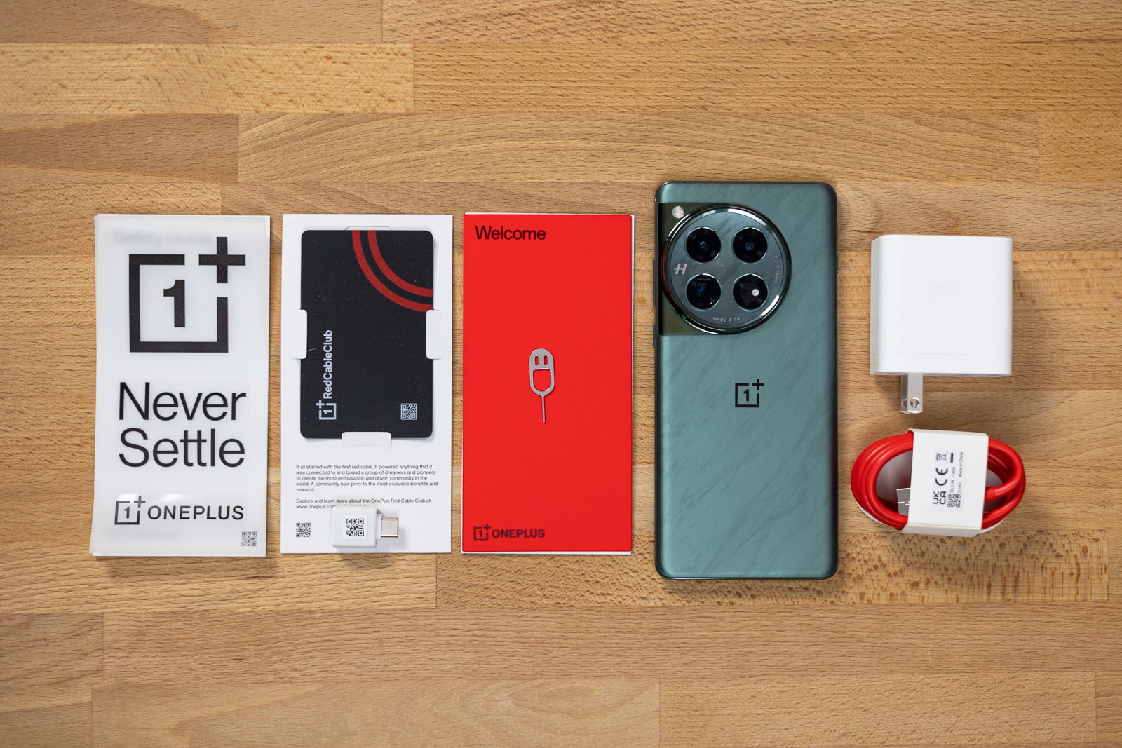 OnePlus 12 Review: Easily The Best OnePlus Phone Ever - PhoneArena