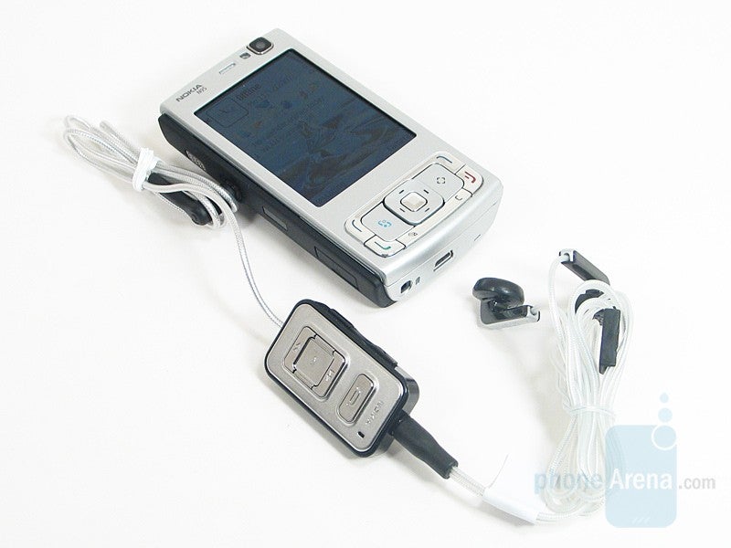 Nokia N95 US Review