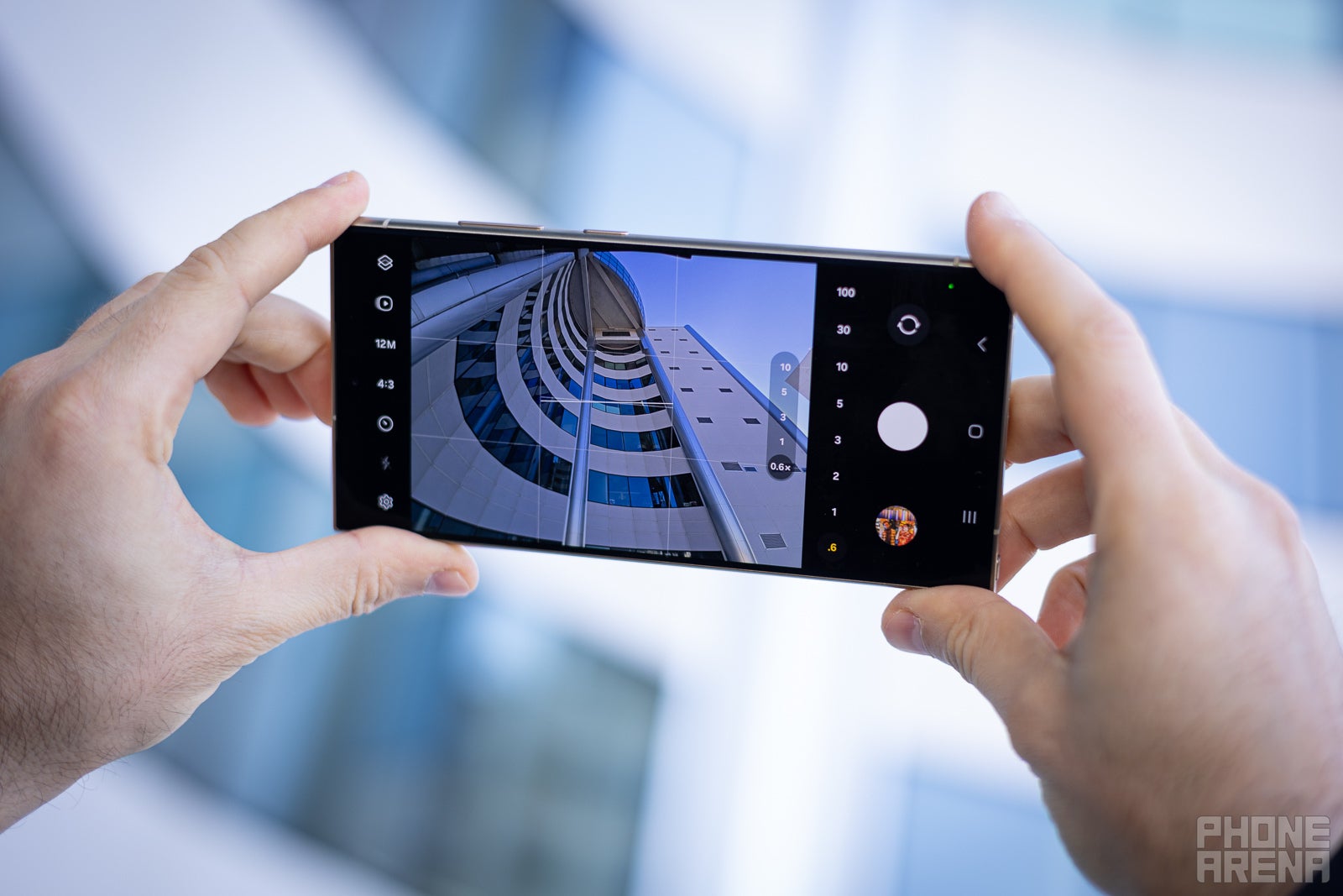 Samsung Galaxy S24 Ultra - Top 10 Mind-Blowing Upgrades!! 