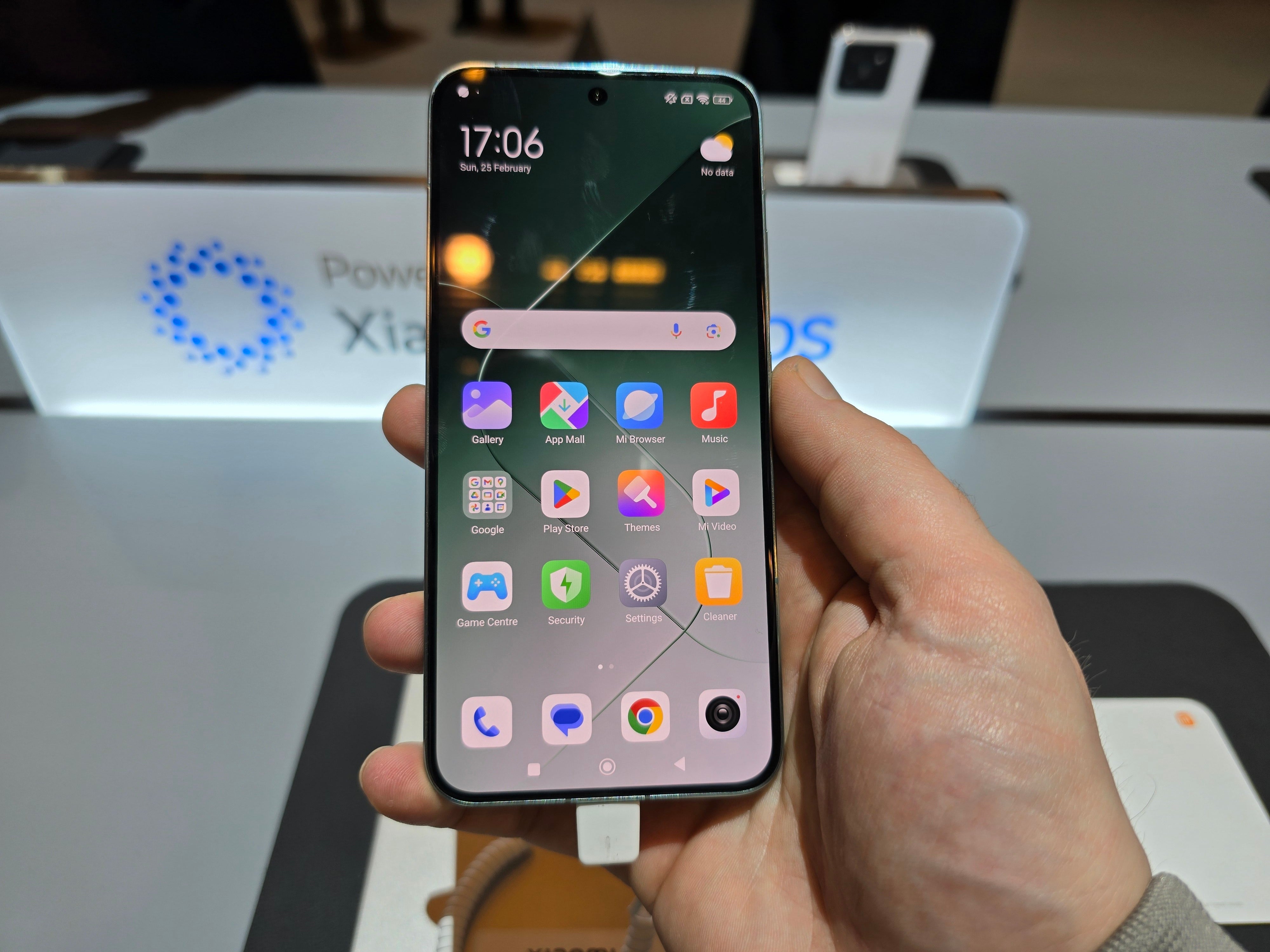 Xiaomi 14 Pro: First hands-on tests compare the Leica camera with Xiaomi 13  Pro, Ultra and Apple iPhone 15 Pro Max -  News