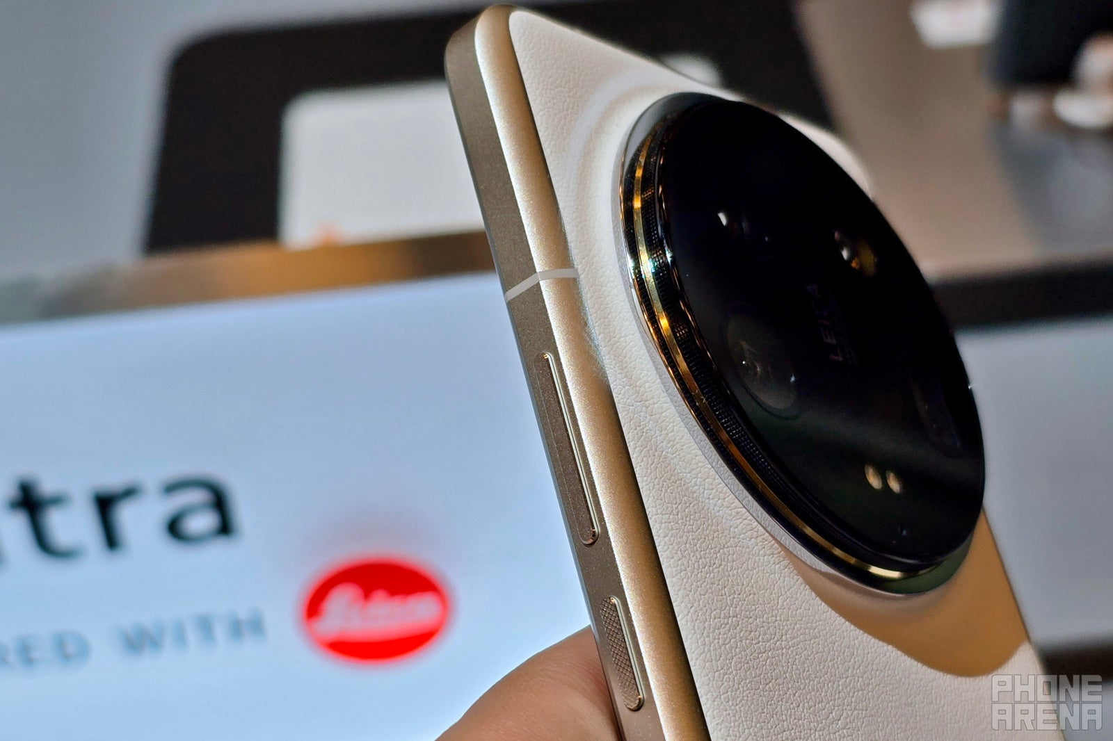 Xiaomi 12S Ultra goes official: the next era of smartphone cameras -  PhoneArena