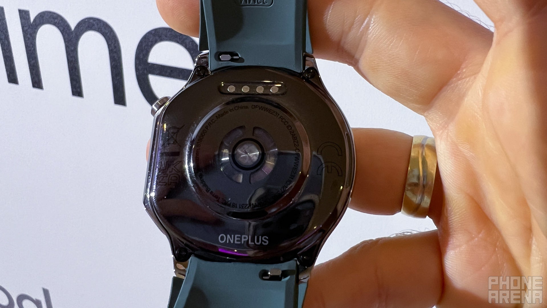 Análise prática do OnePlus Watch 2: novo relógio engenhoso com dois chipsets e dois sistemas operacionais