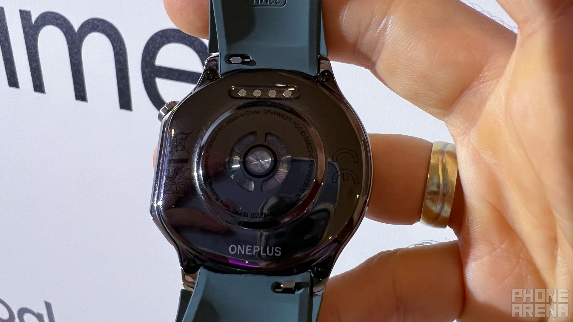 OnePlus Watch - OnePlus (United States)