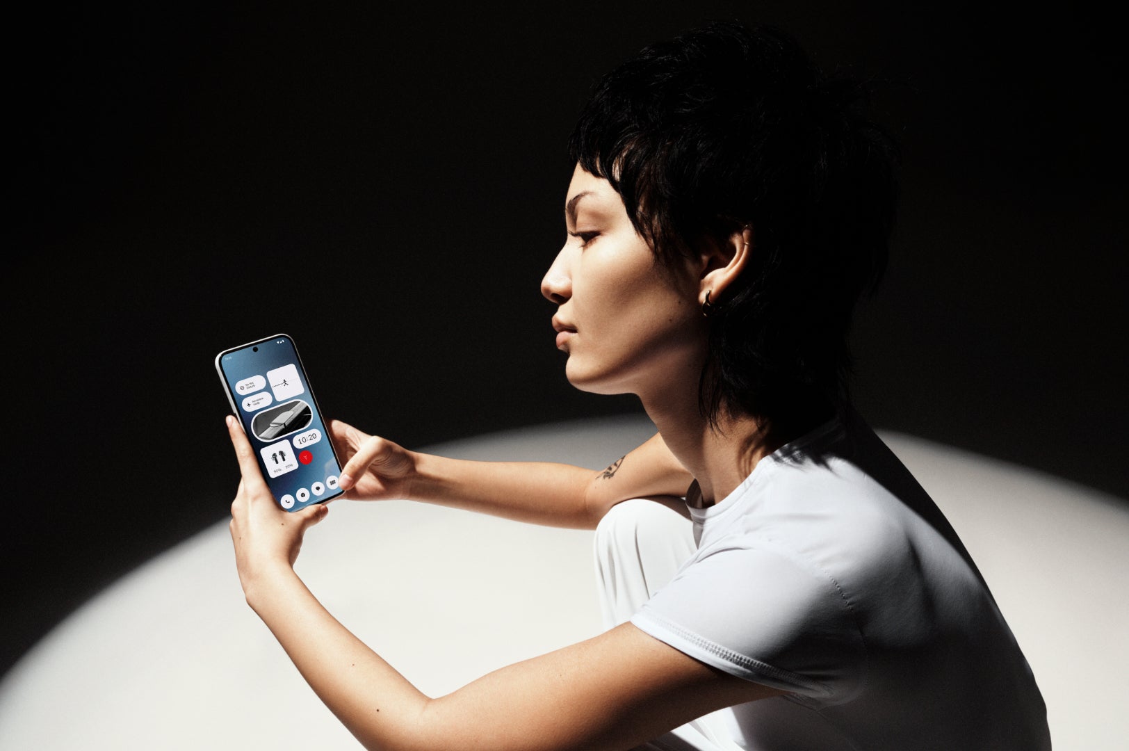 Prévia do Nothing Phone (2a): esse será o rei dos telefones econômicos?