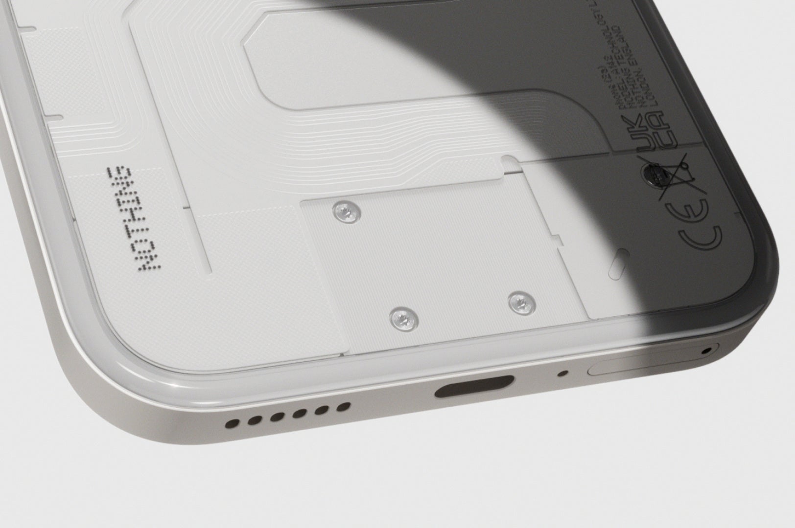 Prévia do Nothing Phone (2a): esse será o rei dos telefones econômicos?