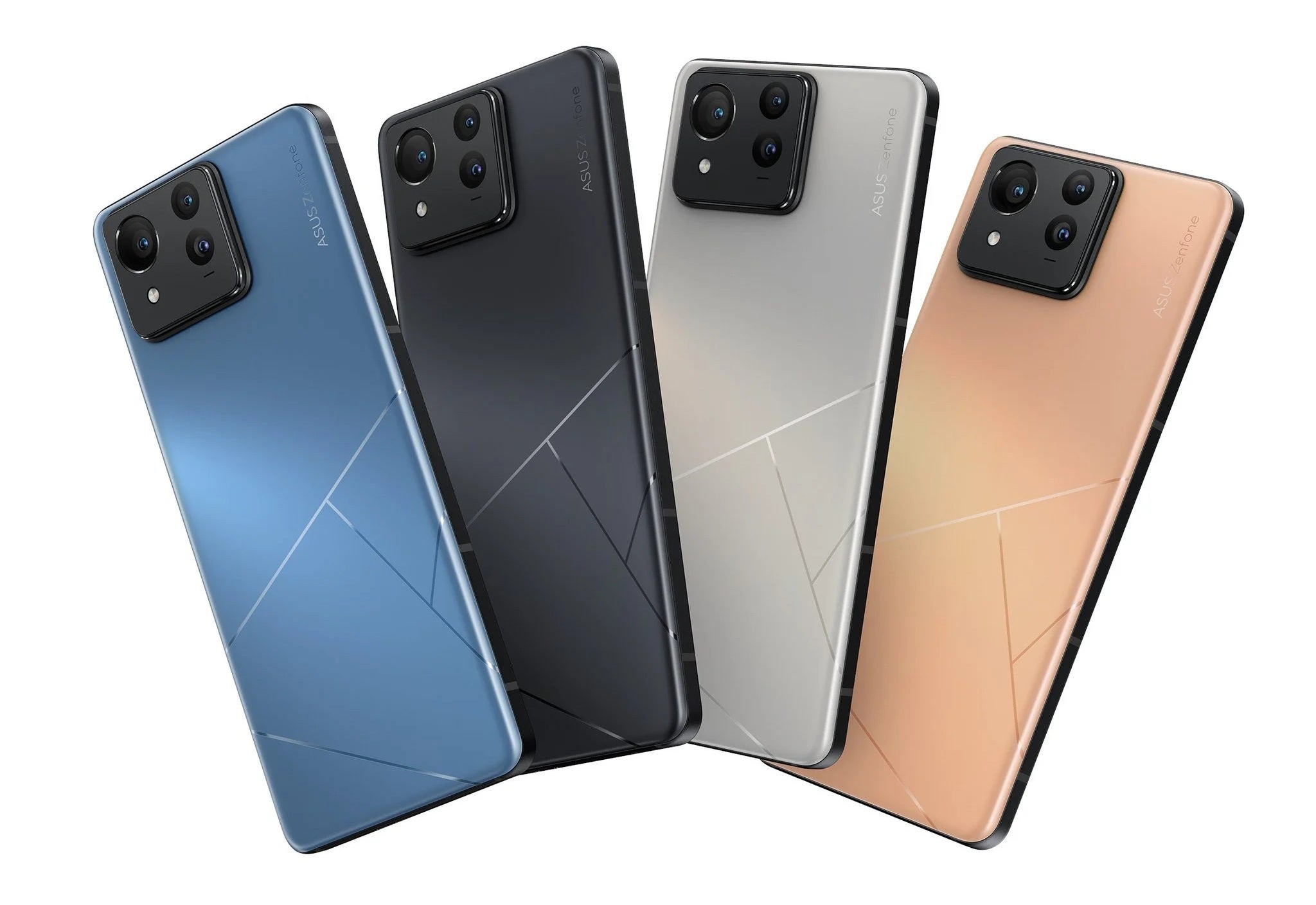 Asus Zenfone 11 Ultra vs Google Pixel 8 Pro: Raw power versus brains