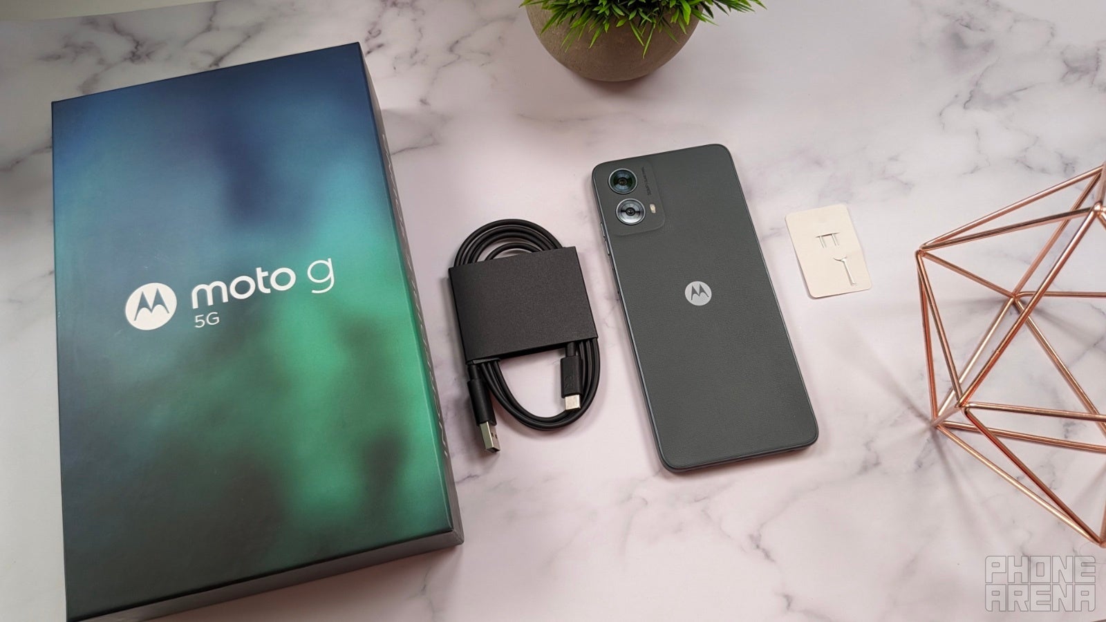 Moto G 5G (2024) Review