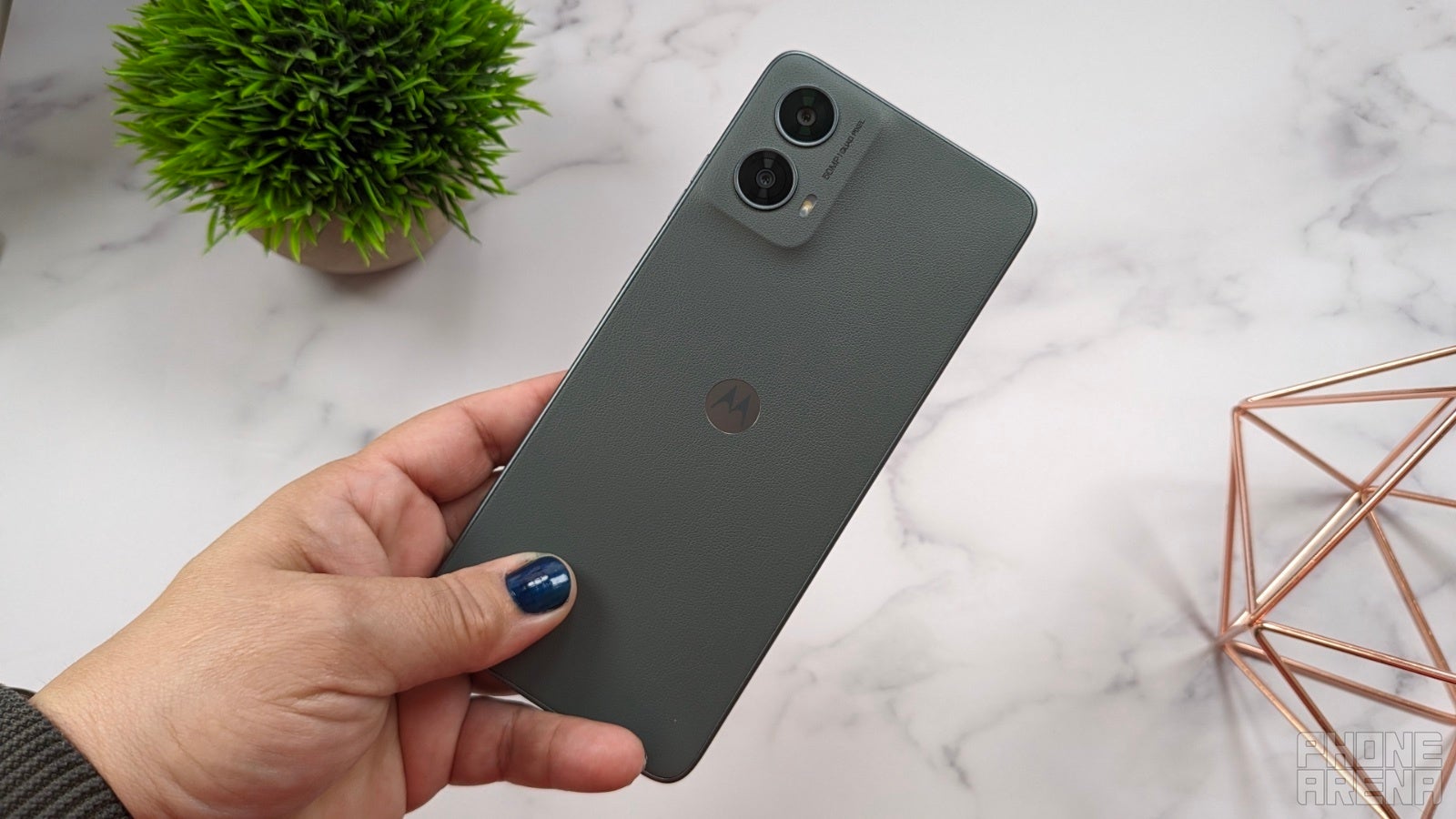 Moto G 5G (2024) Review