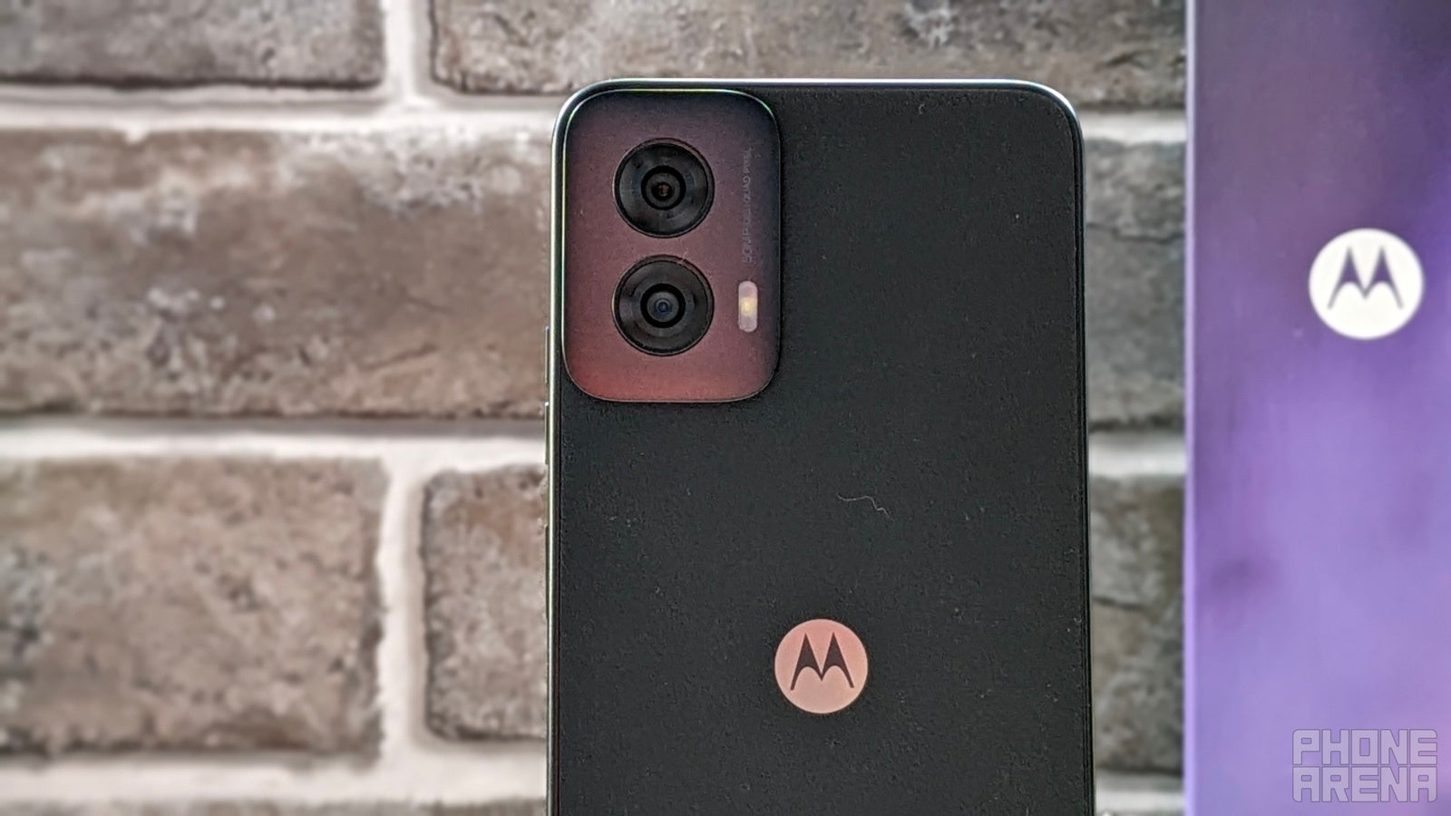 Moto G Power 5G (2024) Review