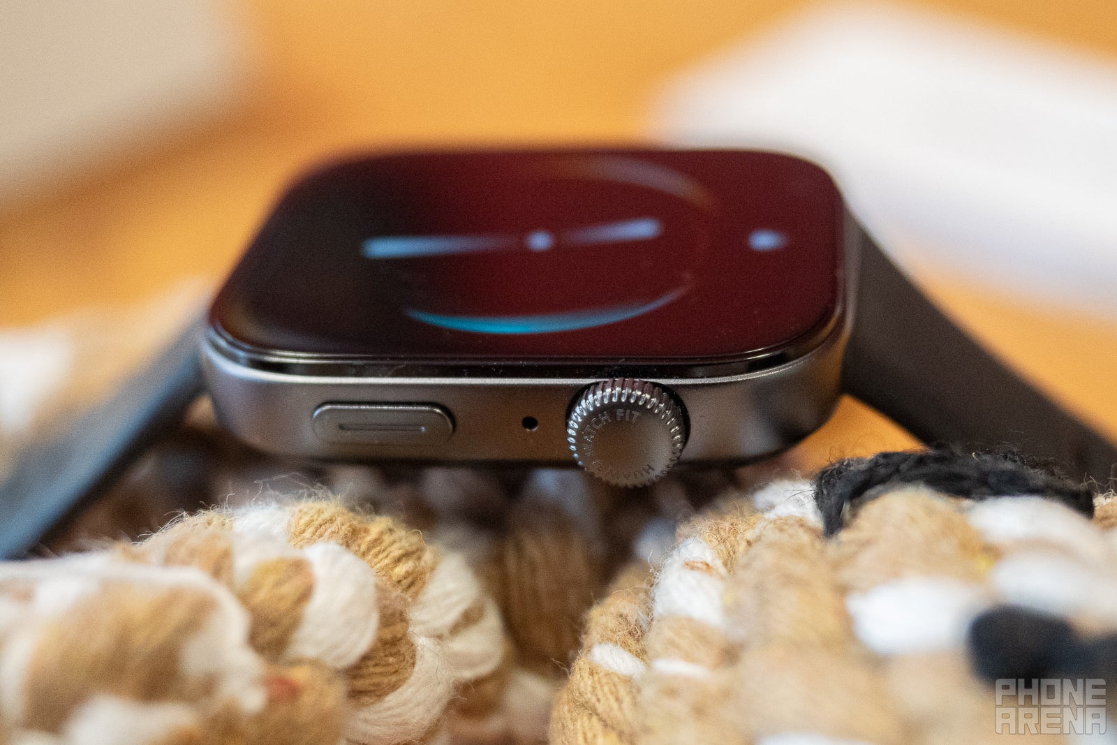 Análise do Huawei Watch Fit 3: a terceira vez é o charme