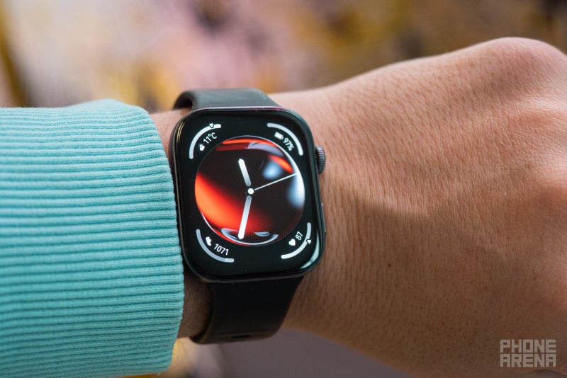 Huawei Watch Fit 3 Review: Third Time's the Charm