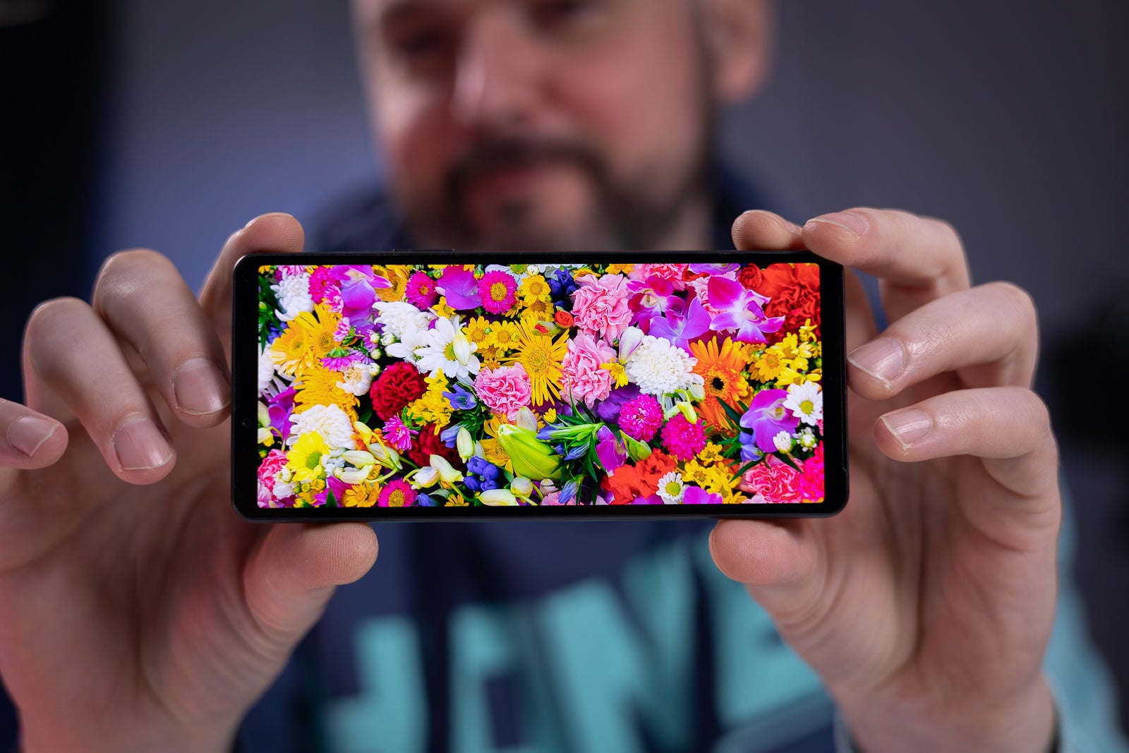 Bright, vivid, cinematic - Sony Xperia 10 VI Review: The Last of the 21:9 Mohicans