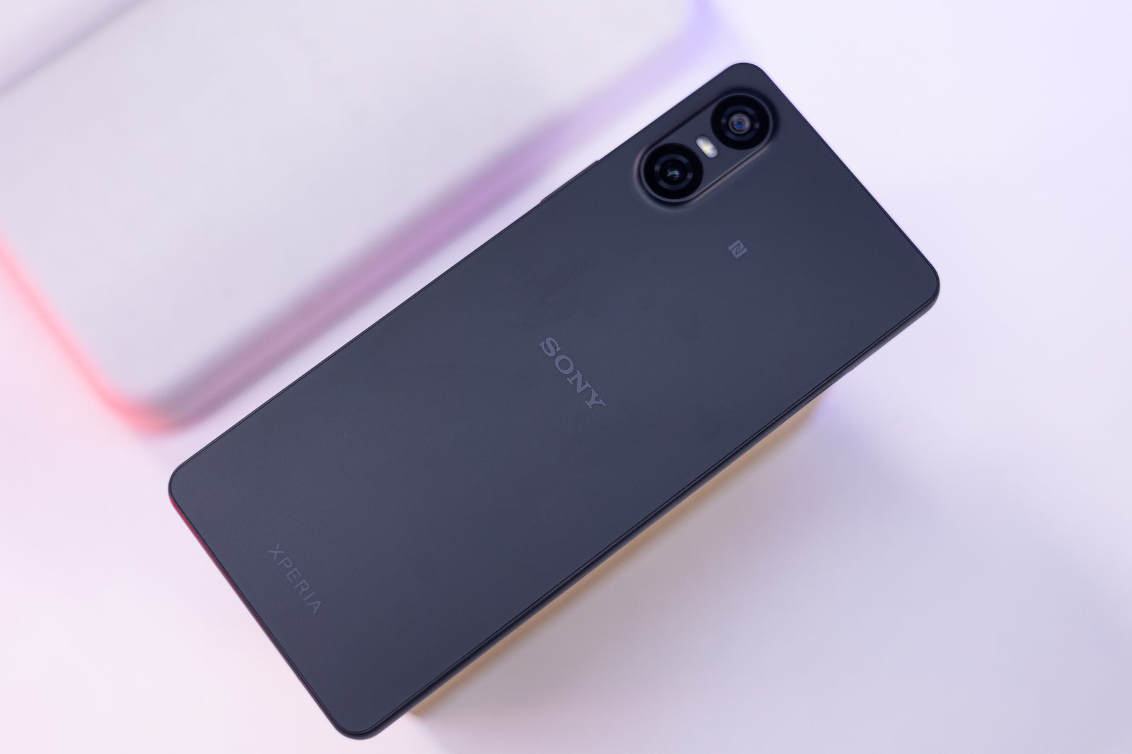 Like a carton of eggs... - Sony Xperia 10 VI Review: The Last of the 21:9 Mohicans