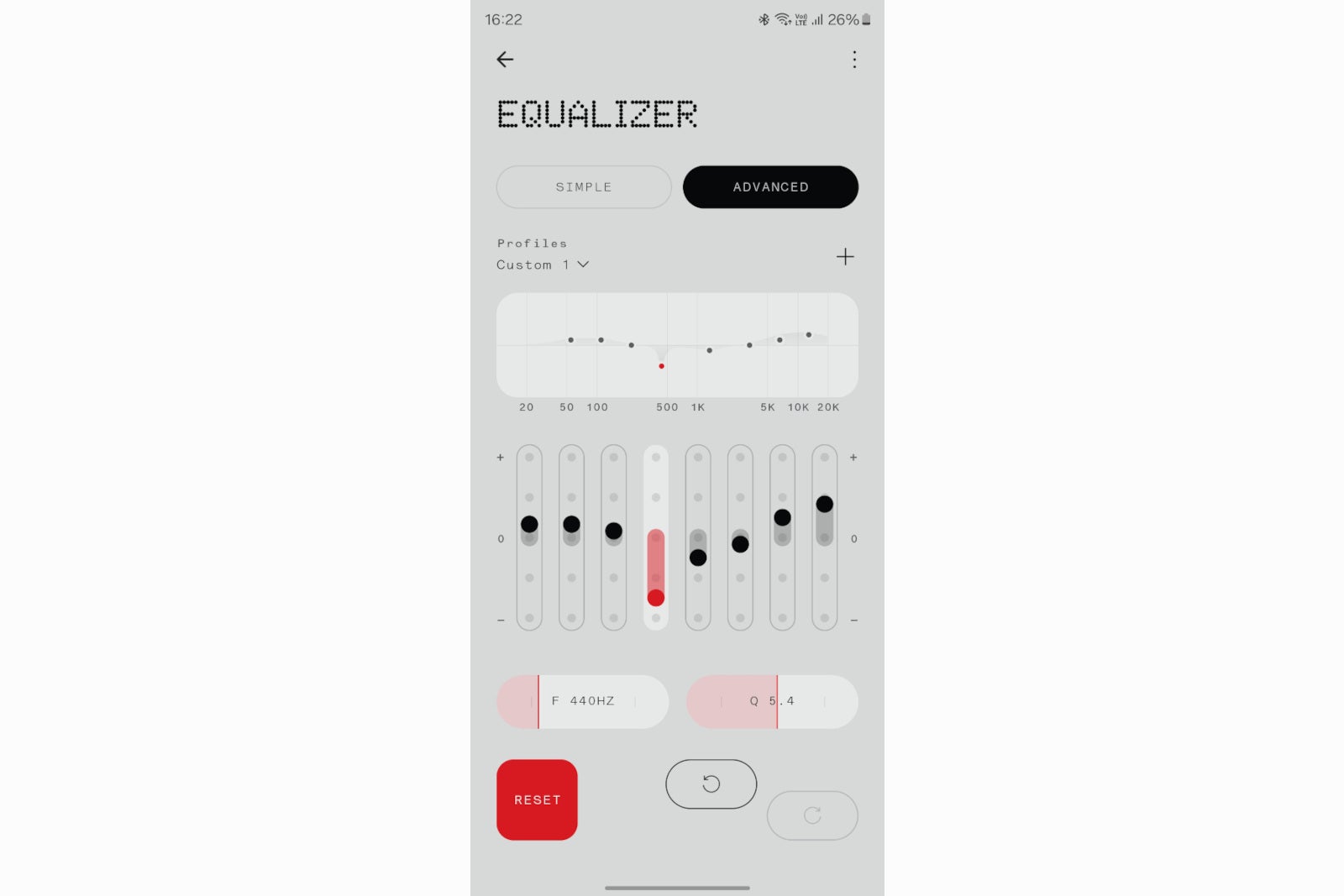This EQ can get intimidating - Nothing Ear review: retune, re-release