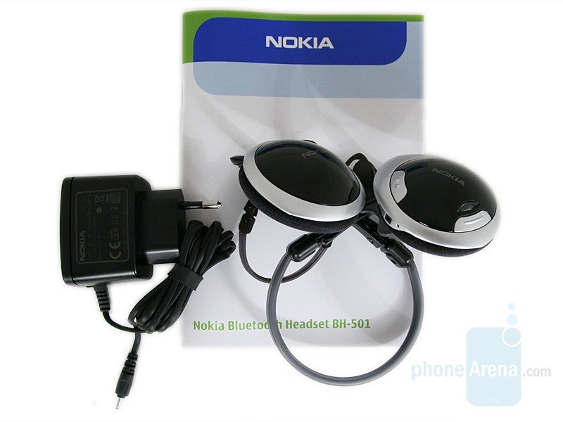 nokia bluetooth headphones