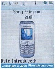 Nextel i605 review