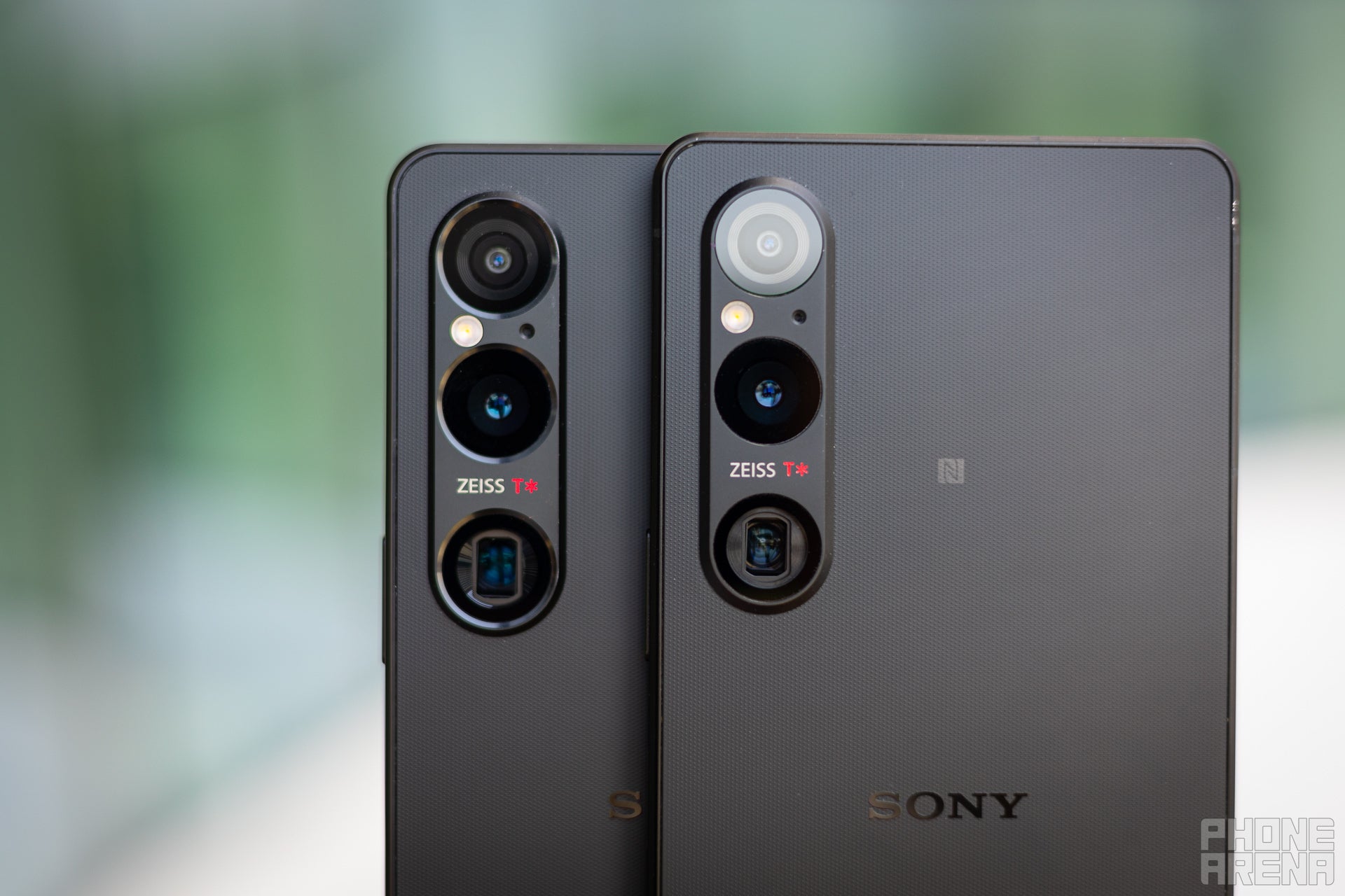 Sony Xperia 1 VI vs Xperia 1 V: The Times They Are a-Changin&#039;