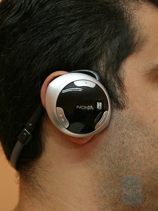 nokia bh 501 bluetooth headset