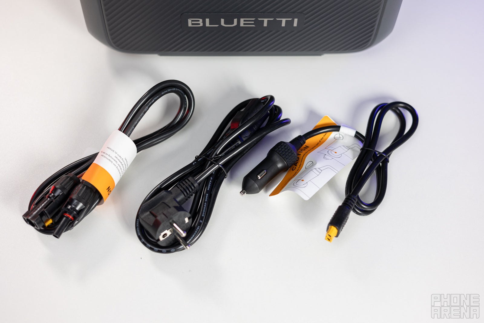 Bluetti AC70 Review: affordable and reliable power buddy