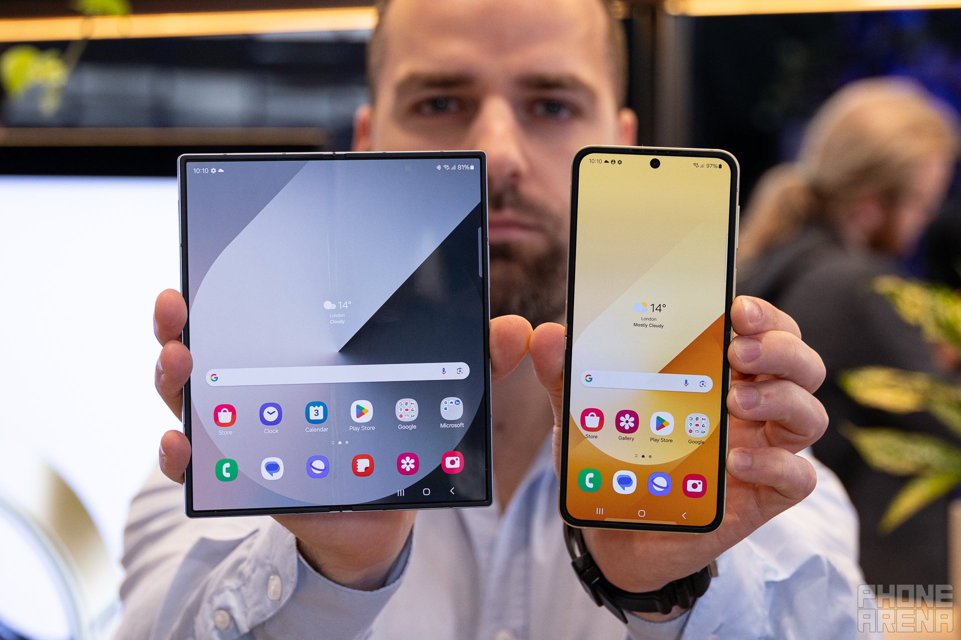 Galaxy Z Fold 6 vs Galaxy Z Flip 6: Which one is the right fit for you?