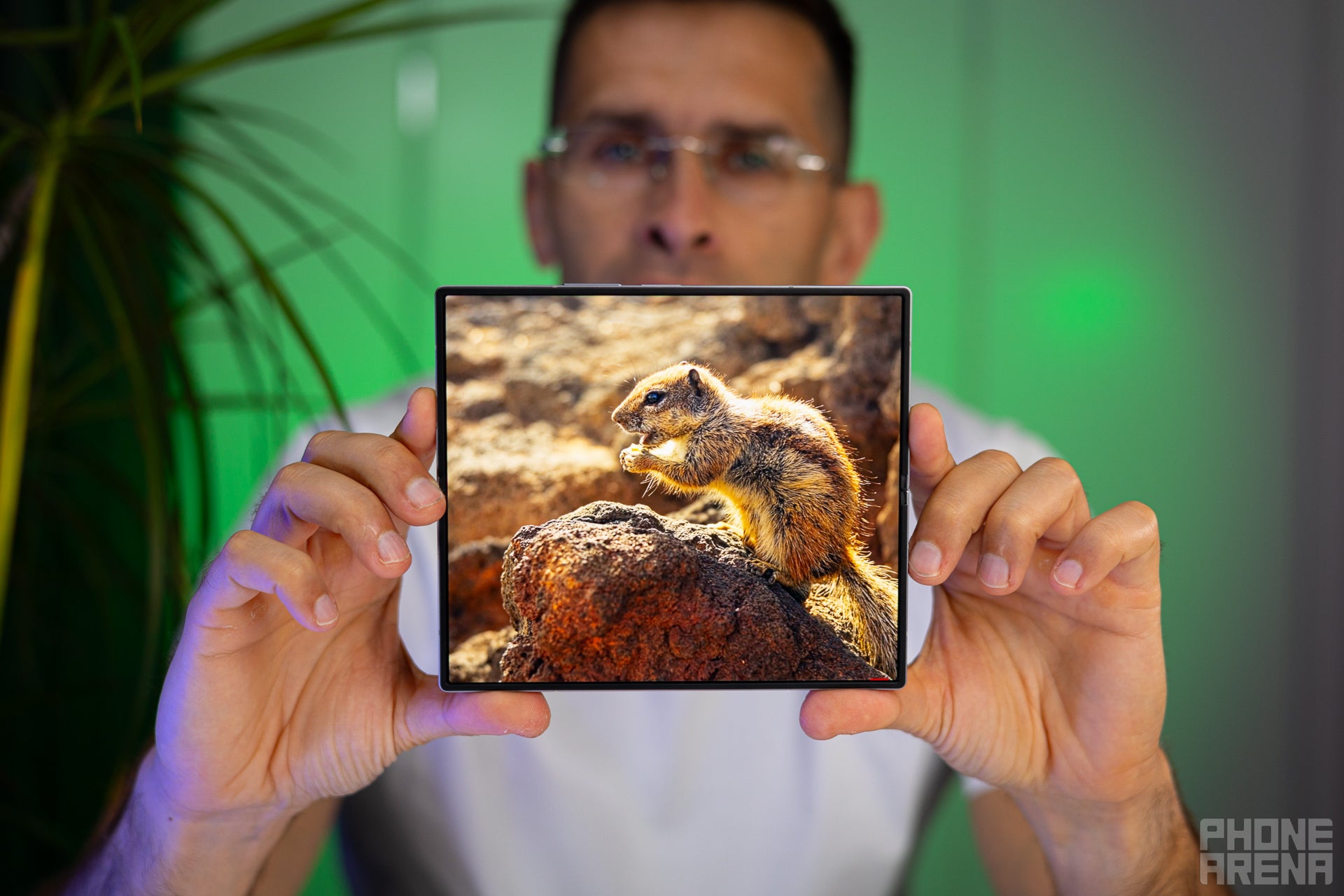 Samsung Galaxy Z Fold 6 Review: Definitive Edition