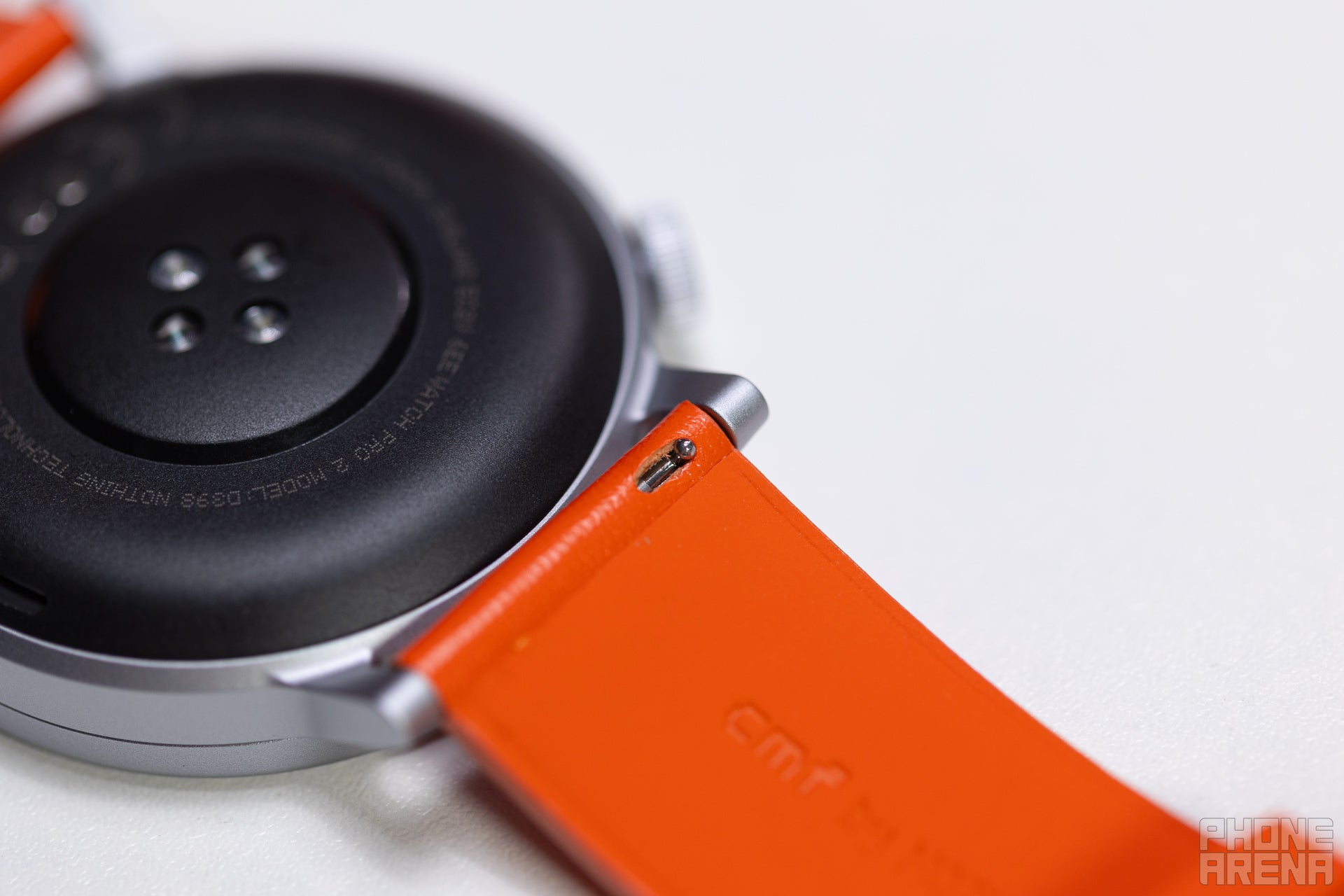 Nothing CMF Watch Pro 2 review: The anti-smartwatch smartwatch