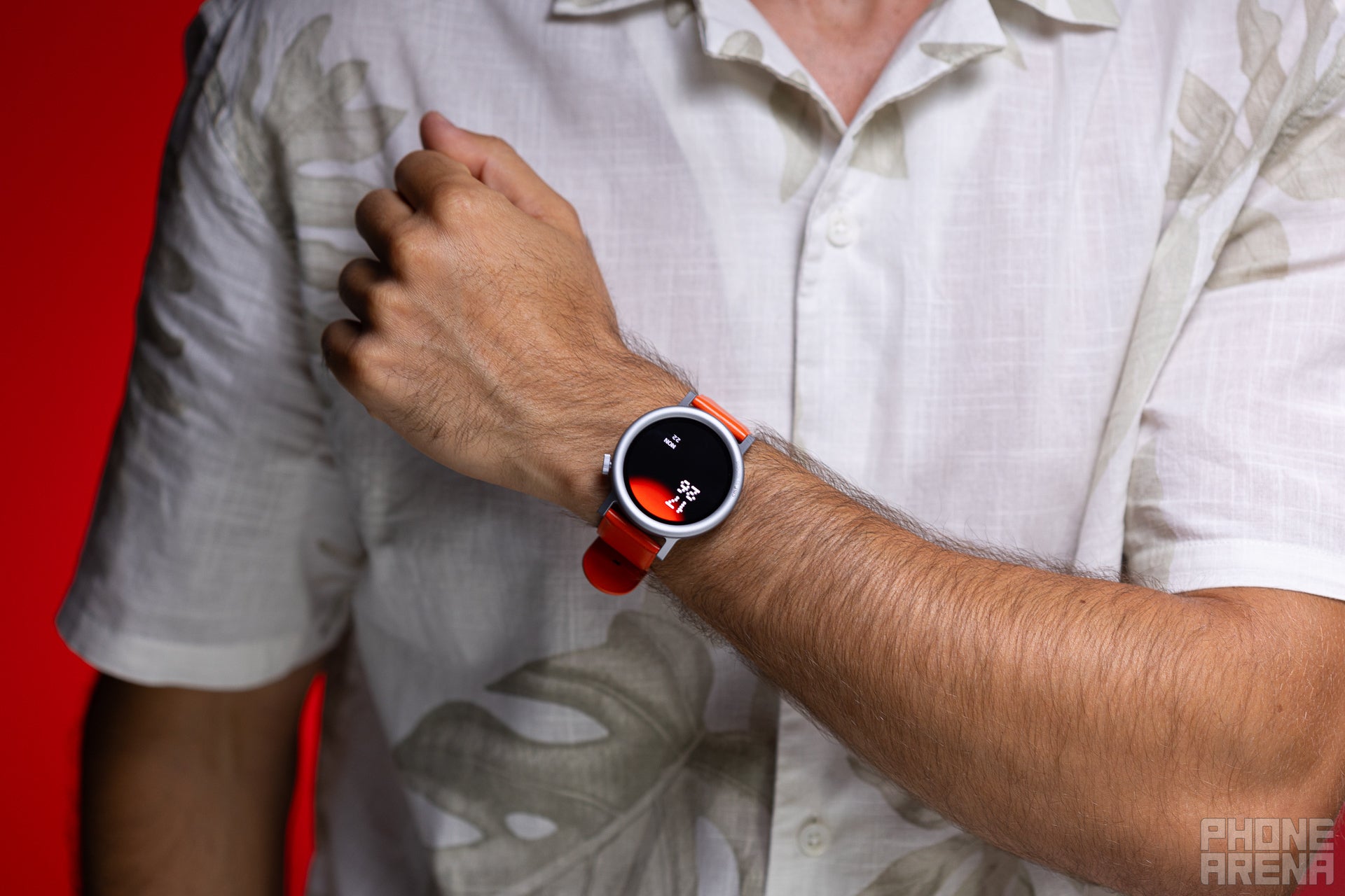 Nothing CMF Watch Pro 2 review: The anti-smartwatch smartwatch