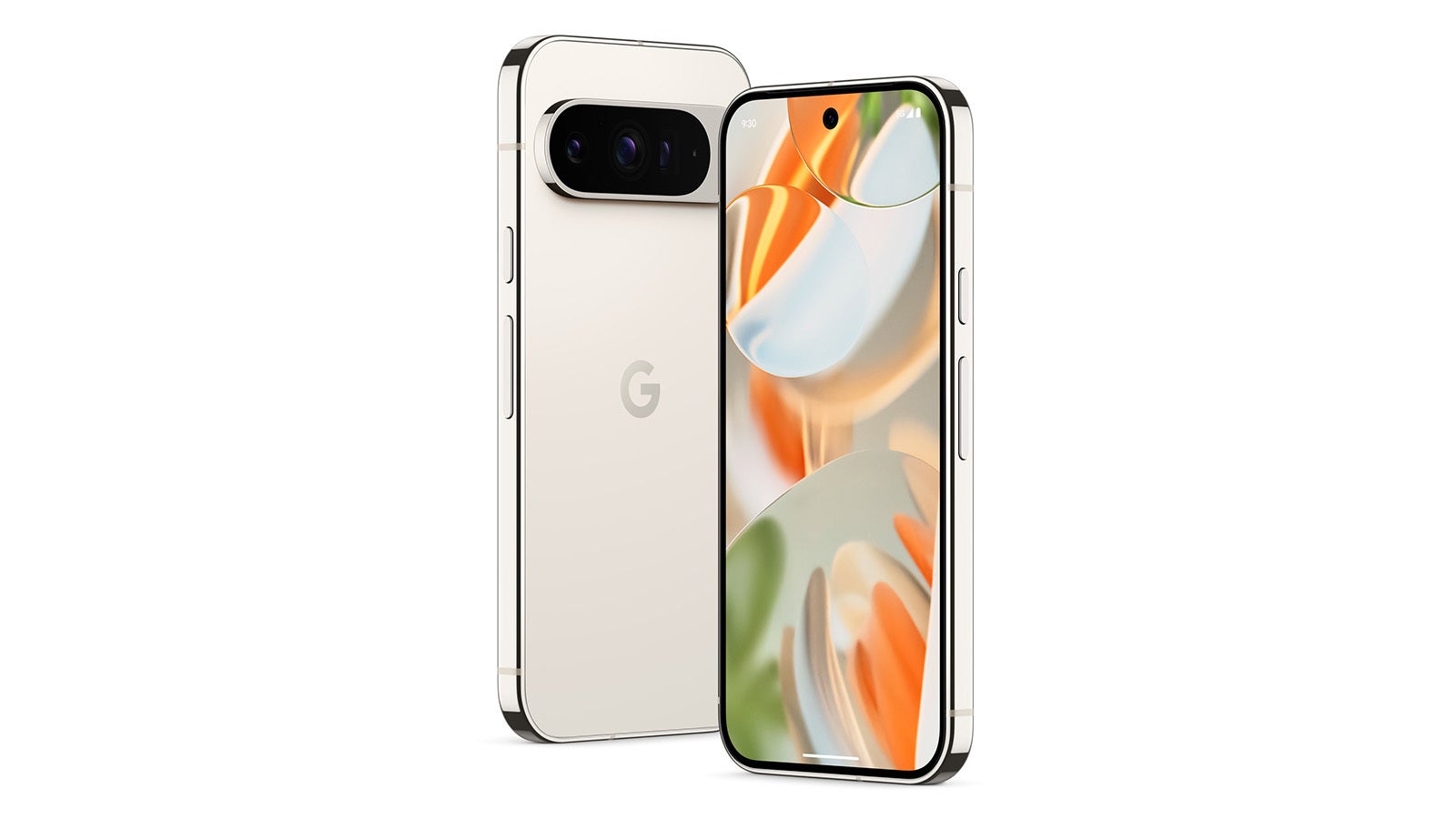 Pixel 9 Pro Preview: Google built the dream compact phone