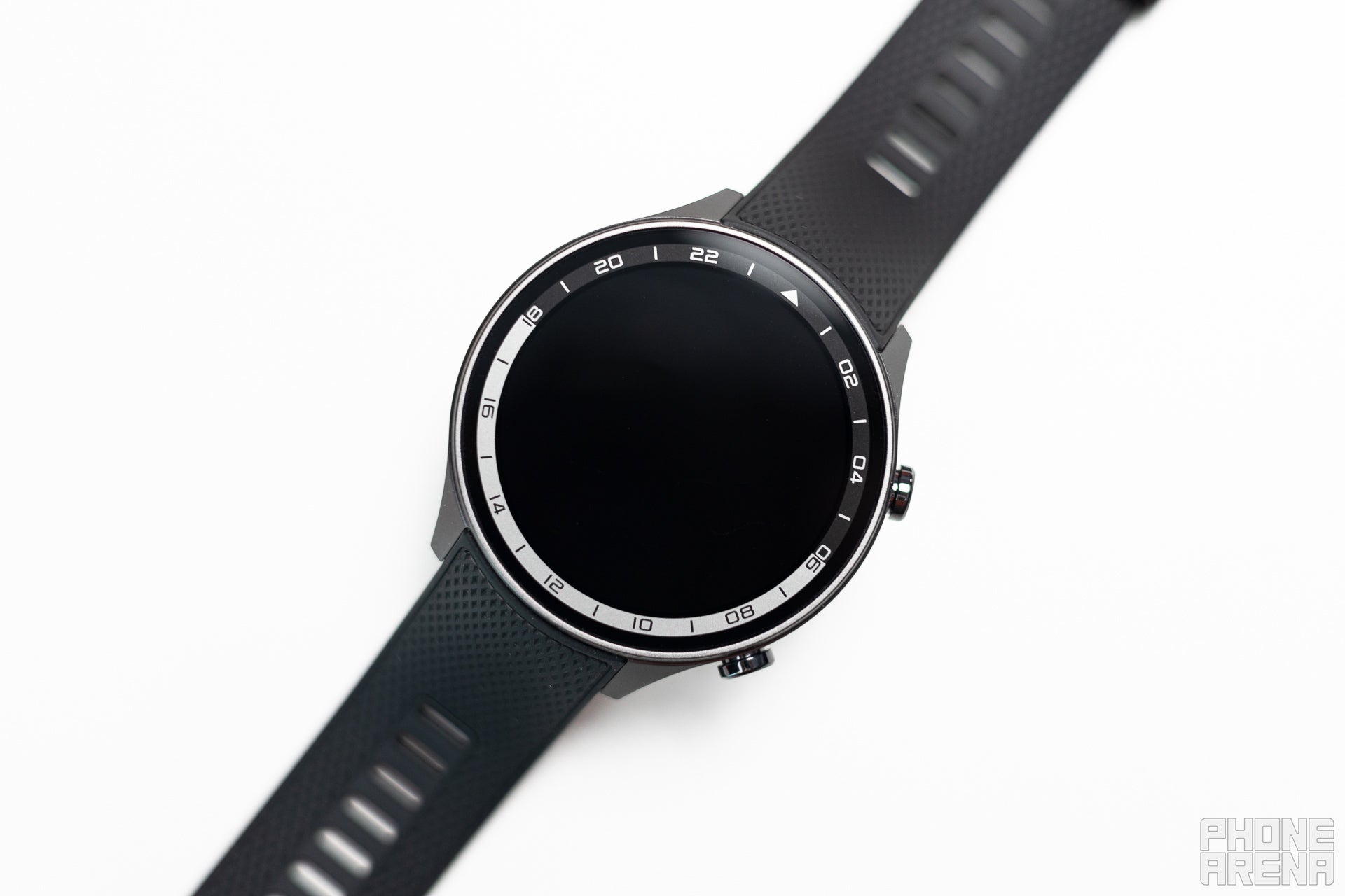 OnePlus Watch 2R: Hey, not bad at all!