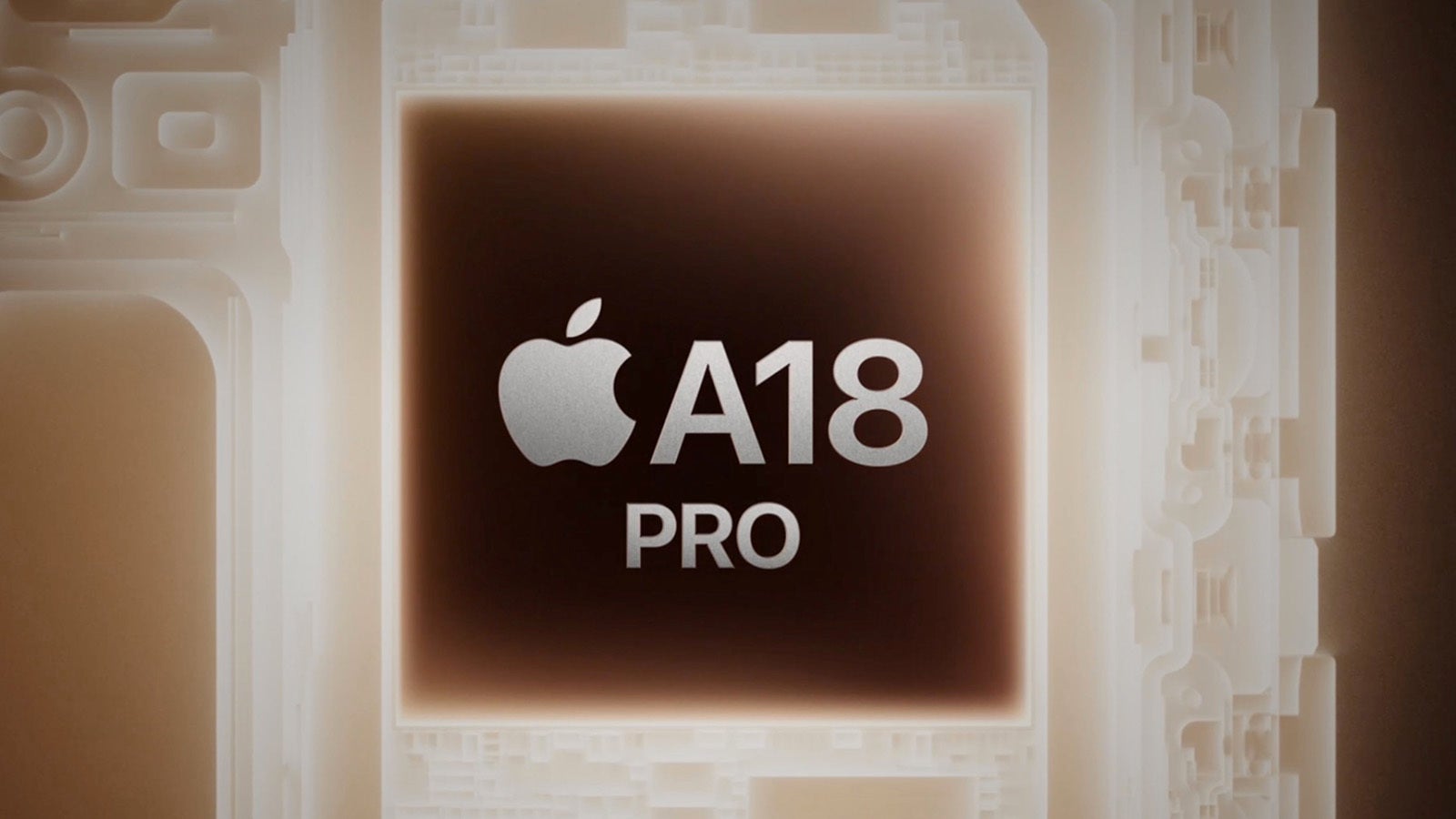 A18 Pro is not just about power, but also efficiency - Apple iPhone 16 Pro Preview: One Big Upgrade for the small iPhone Pro